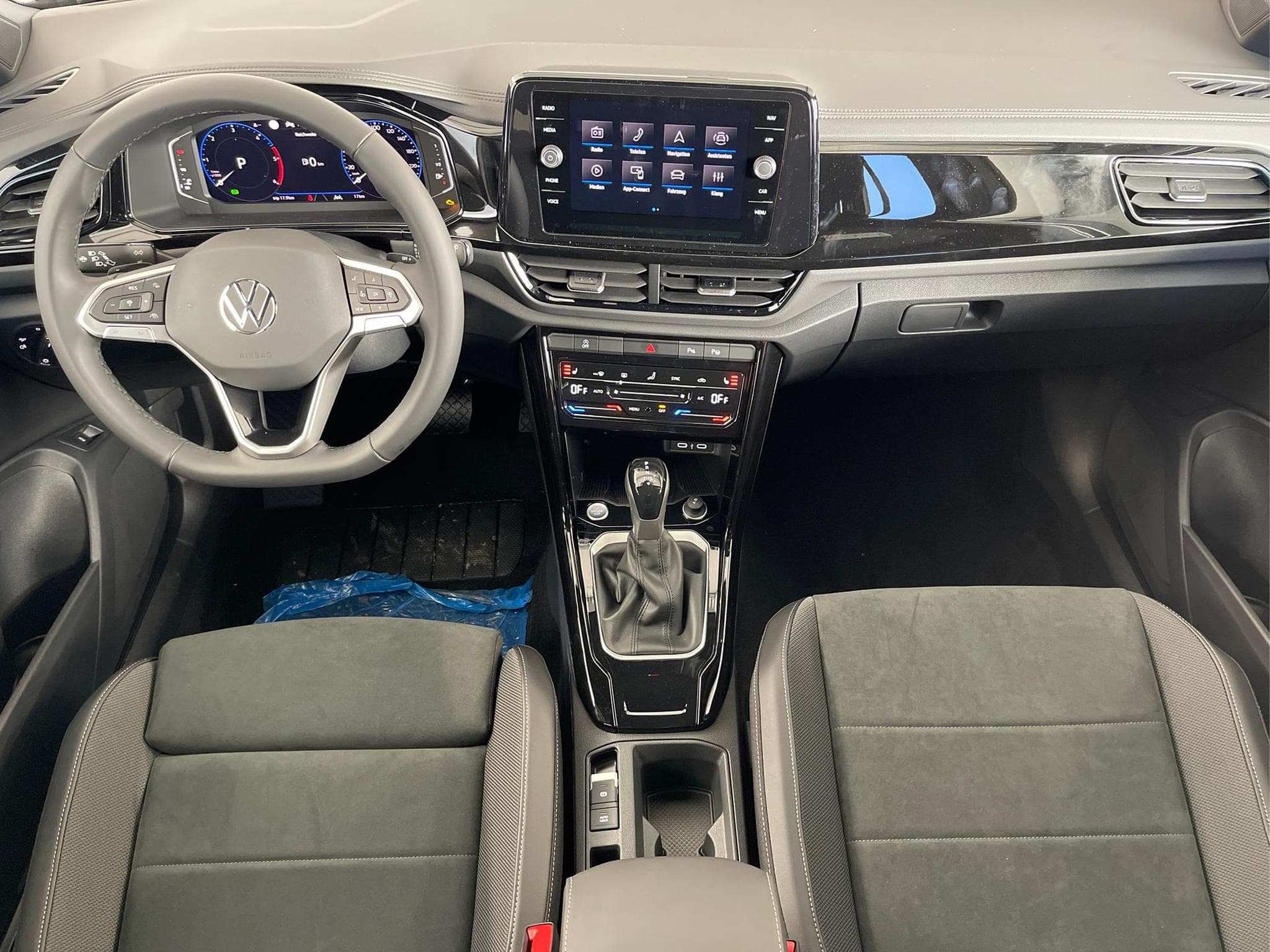 VW T-Roc Style (2025) - Photo 7