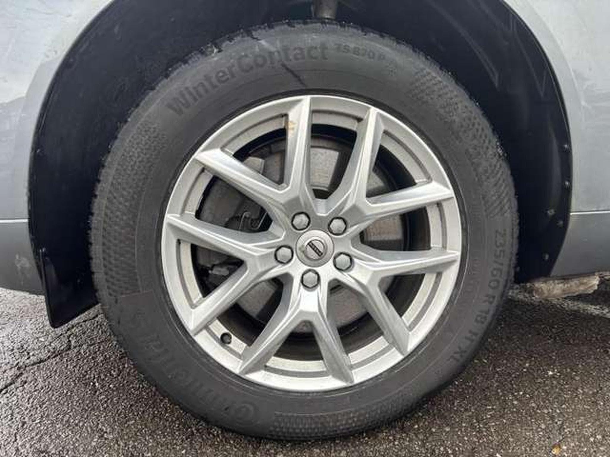 Volvo XC60 Hybrid/Diesel - JUSQU'A 48 MOIS DE GARANTIE (2021) - Photo 17