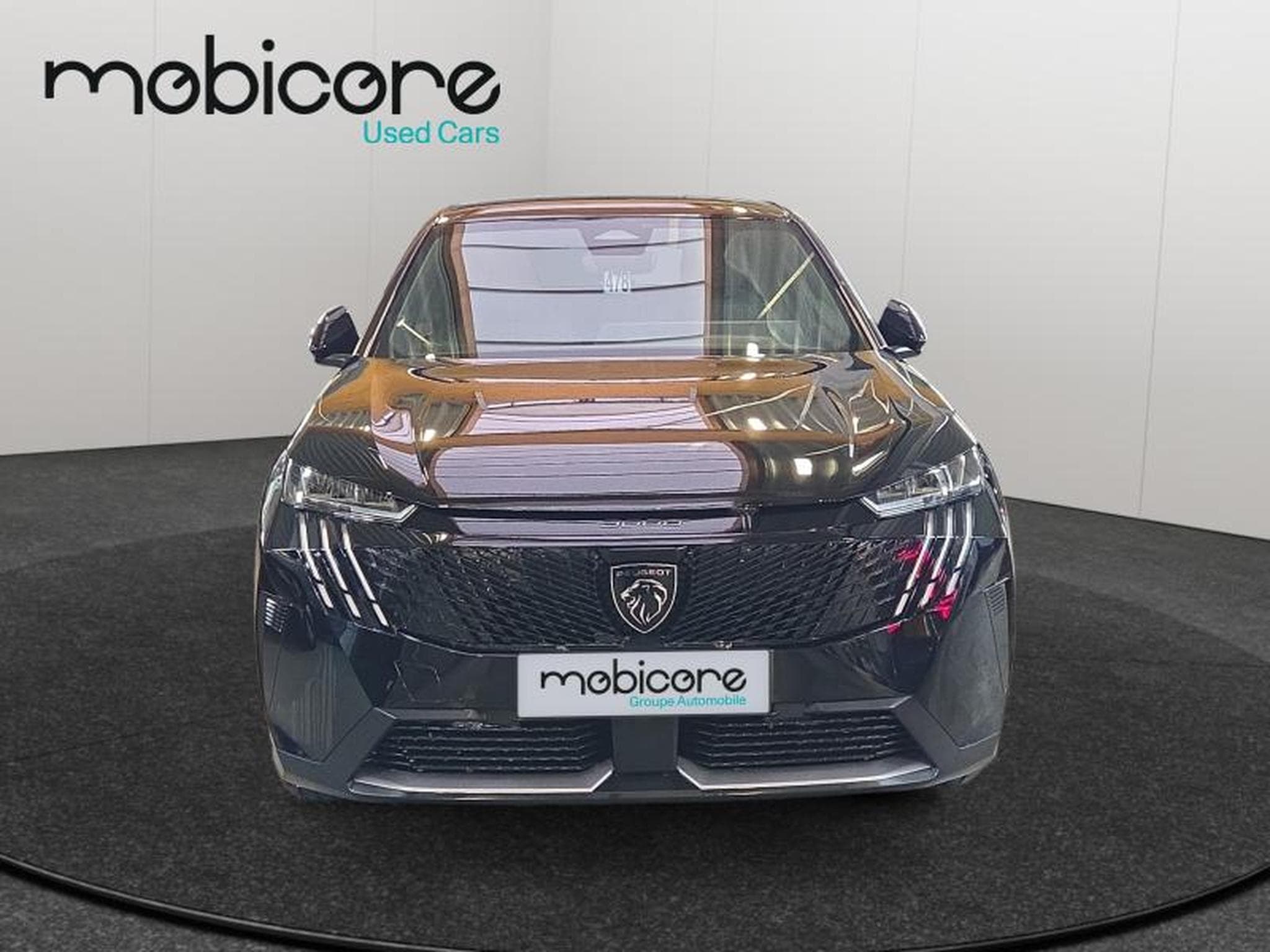 Peugeot 3008 145 e-DCS6 Allure / Hybride (2025) - Photo 4