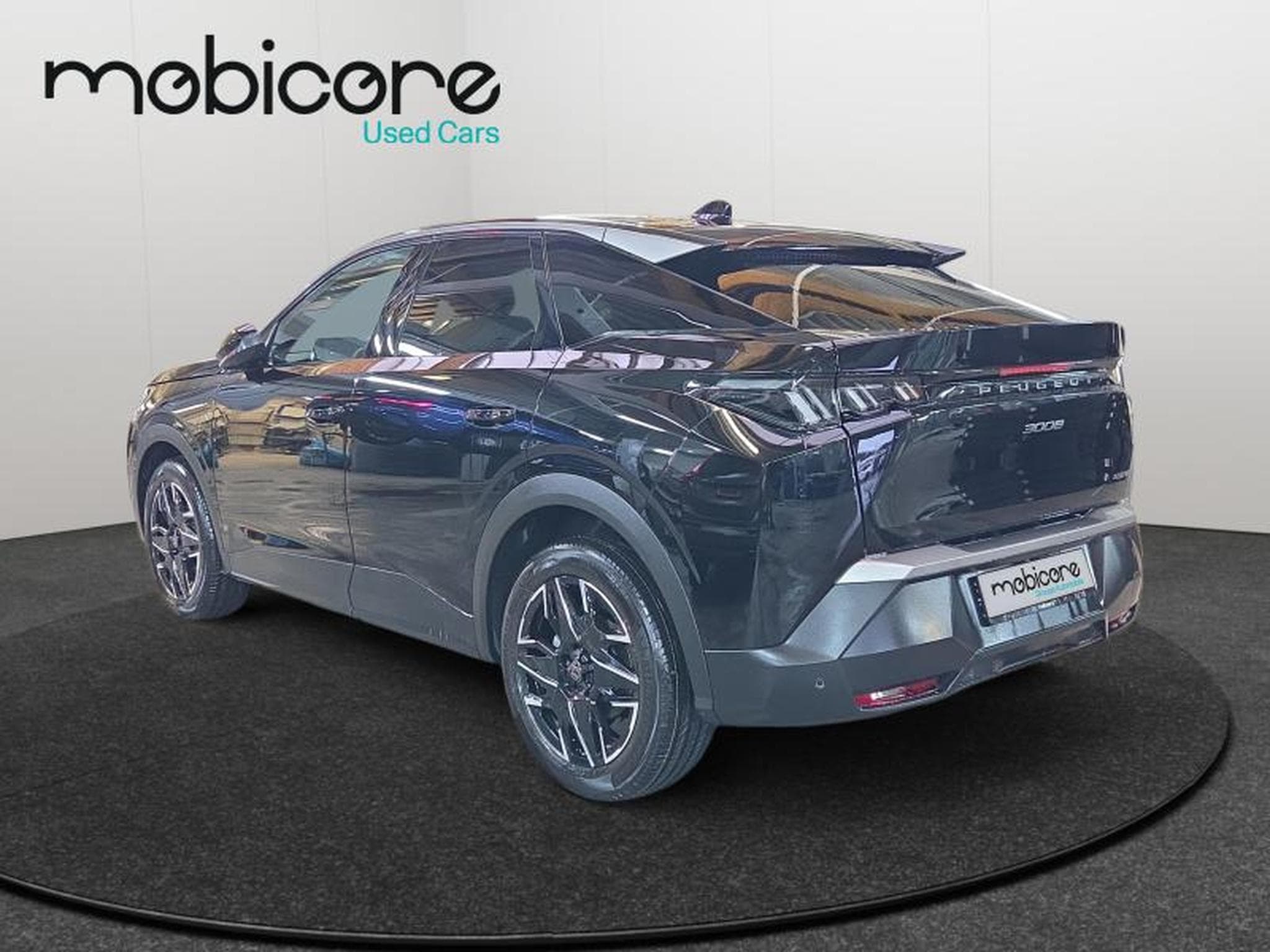 Peugeot 3008 145 e-DCS6 Allure / Hybride (2025) - Photo 5