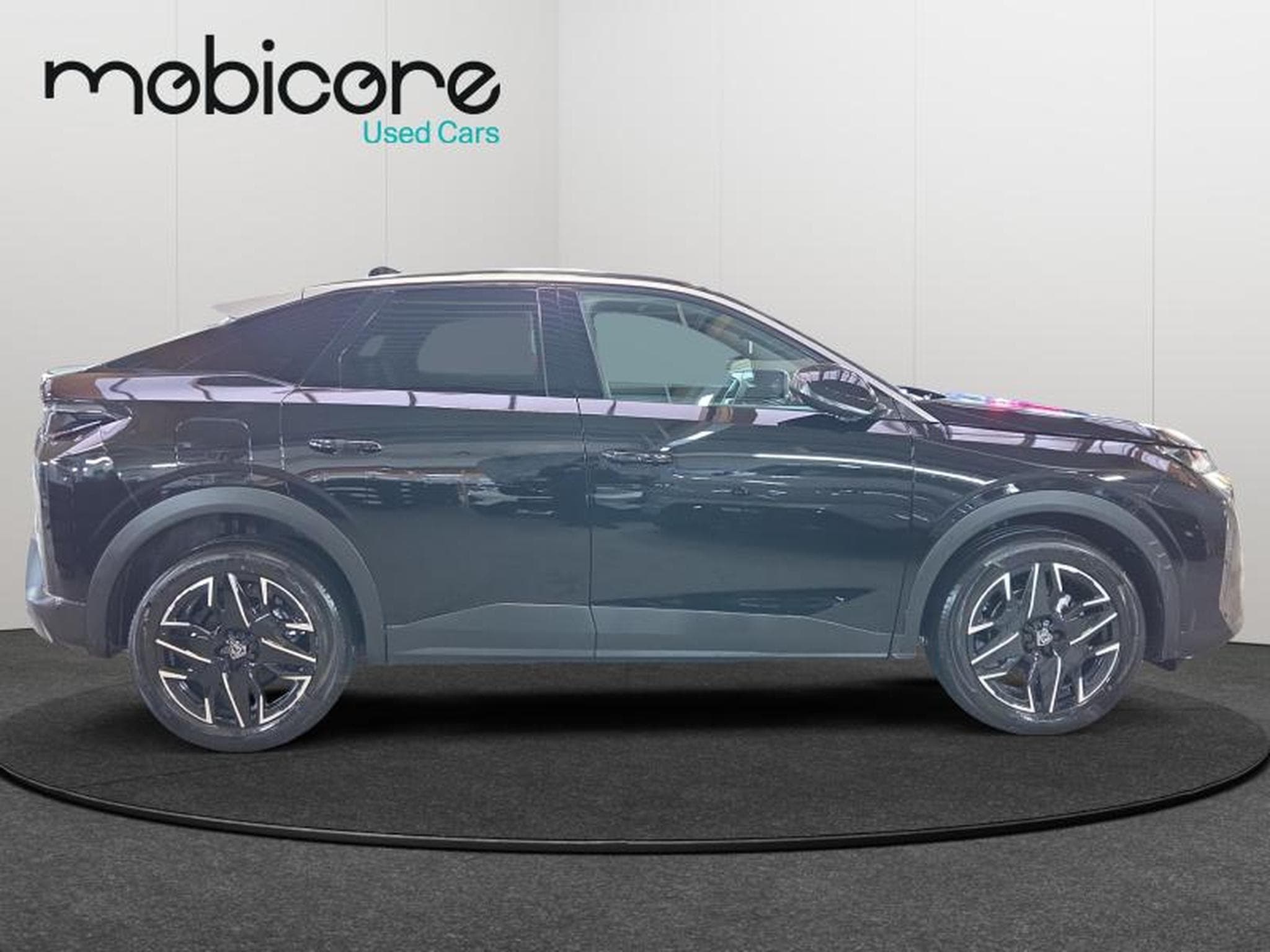 Peugeot 3008 145 e-DCS6 Allure / Hybride (2025) - Photo 7