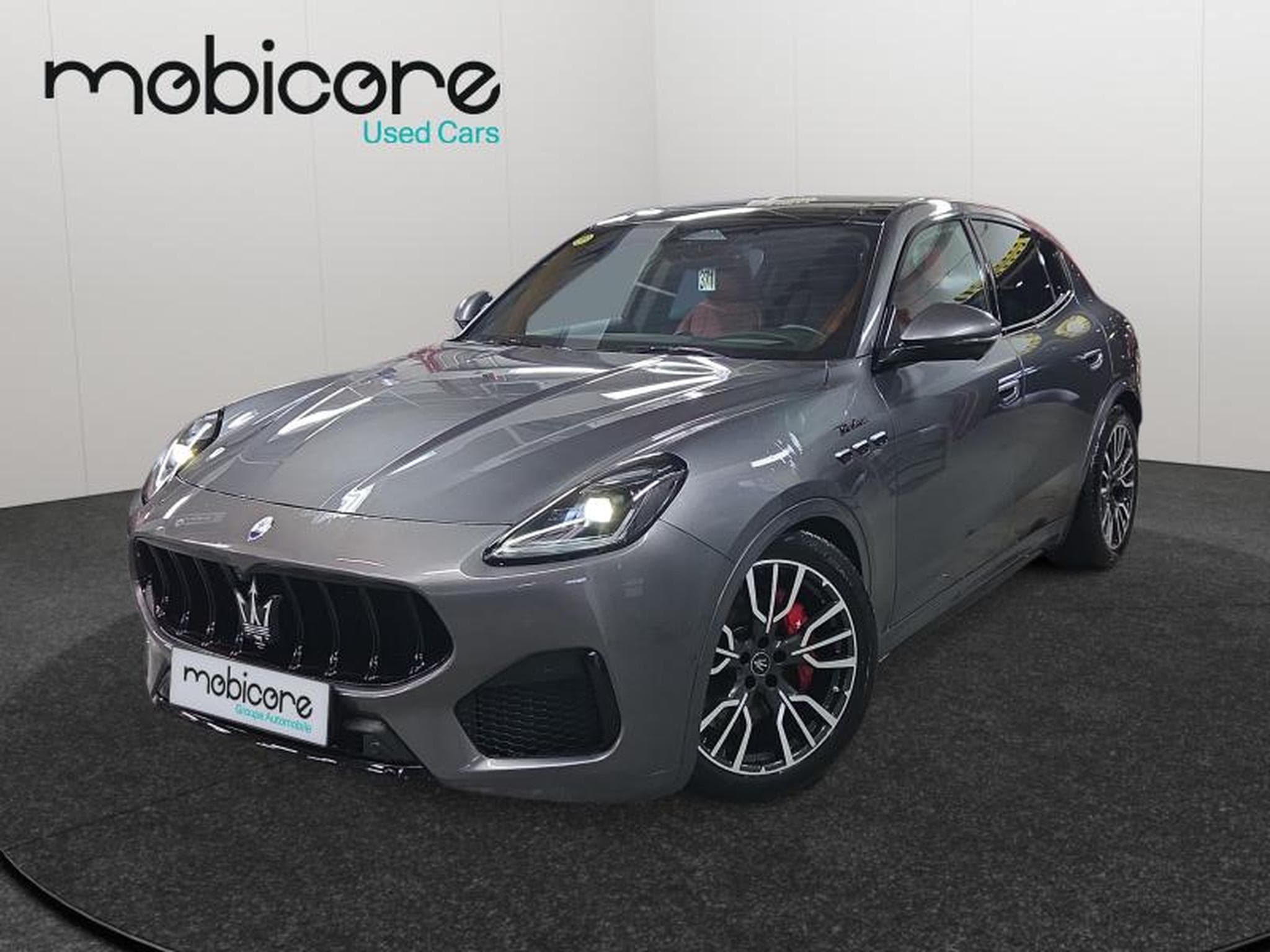 Maserati Grecale Modena 2.0 Turbo MHEV AWD / Essence (2023) - Photo 1