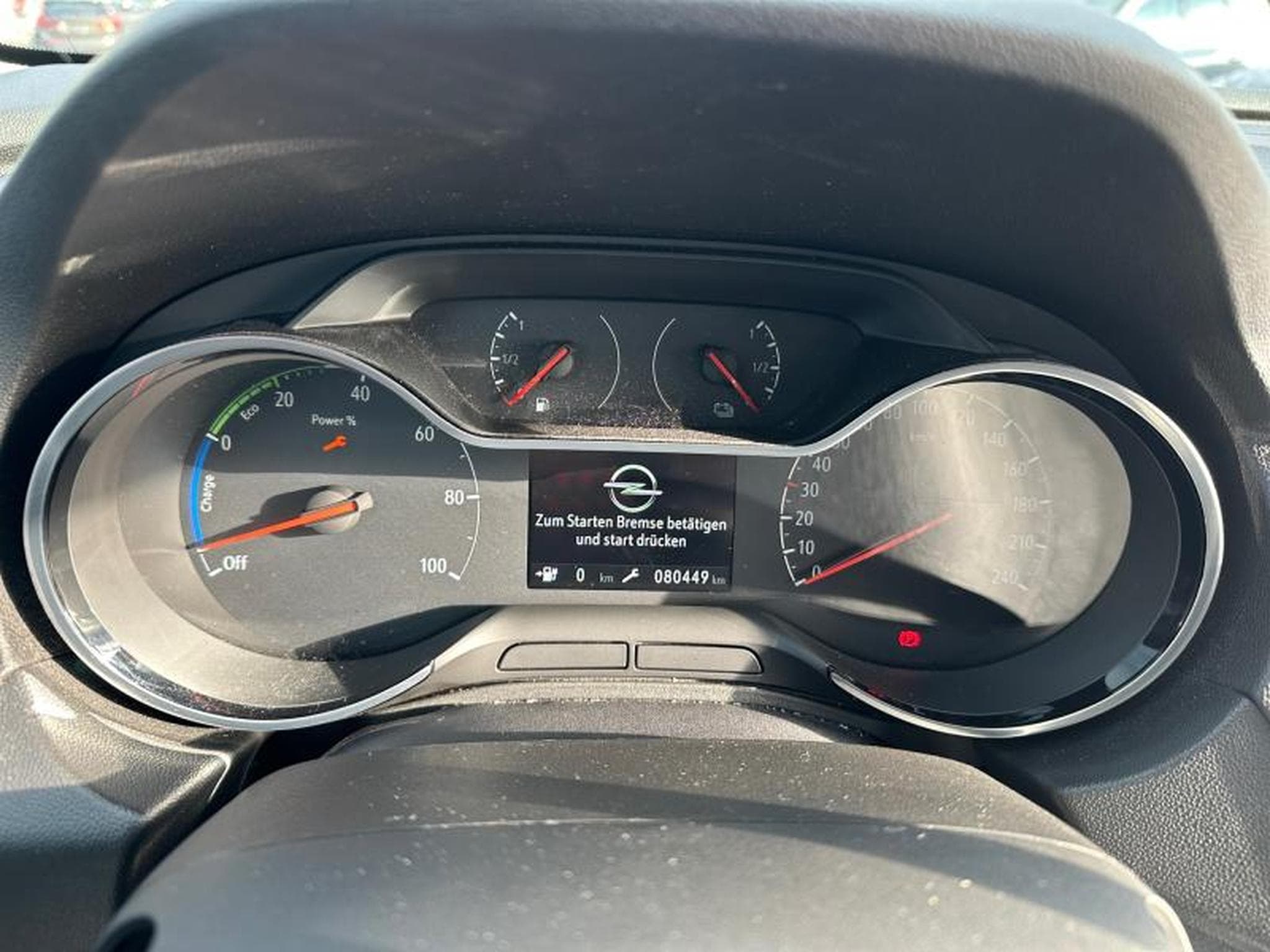 Opel Grandland X / Ultimate (2020) - Photo 17