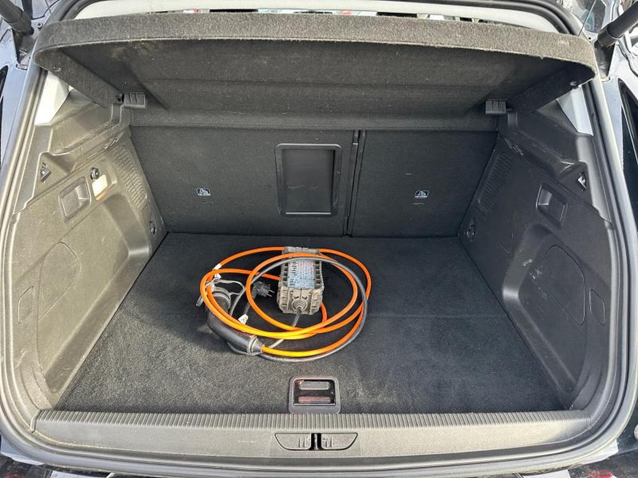 Opel Grandland X / Ultimate (2020) - Photo 18