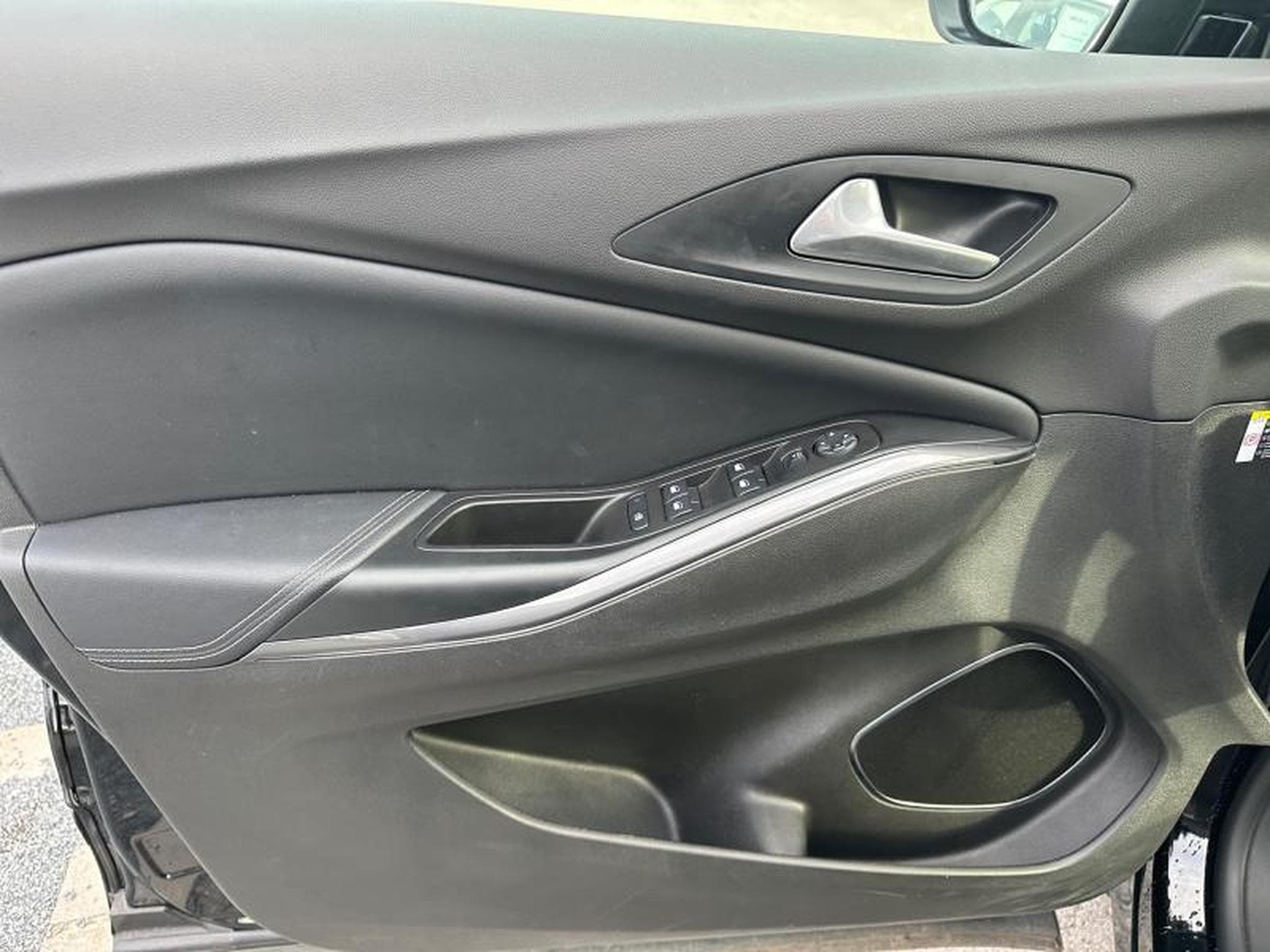 Opel Grandland X / Ultimate (2020) - Photo 20