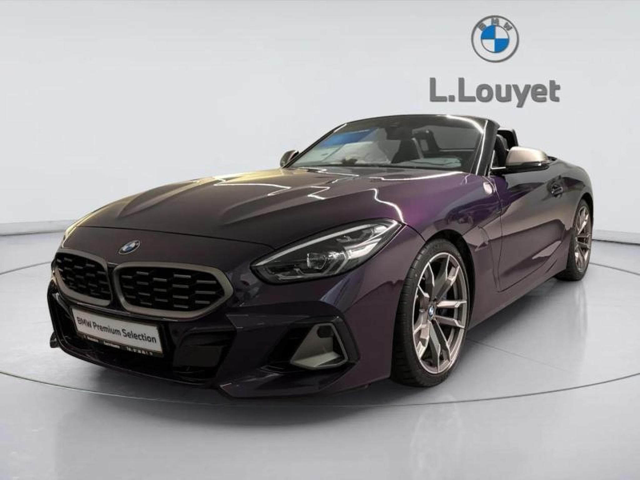 BMW Z4 M40i (2024) - Photo 1