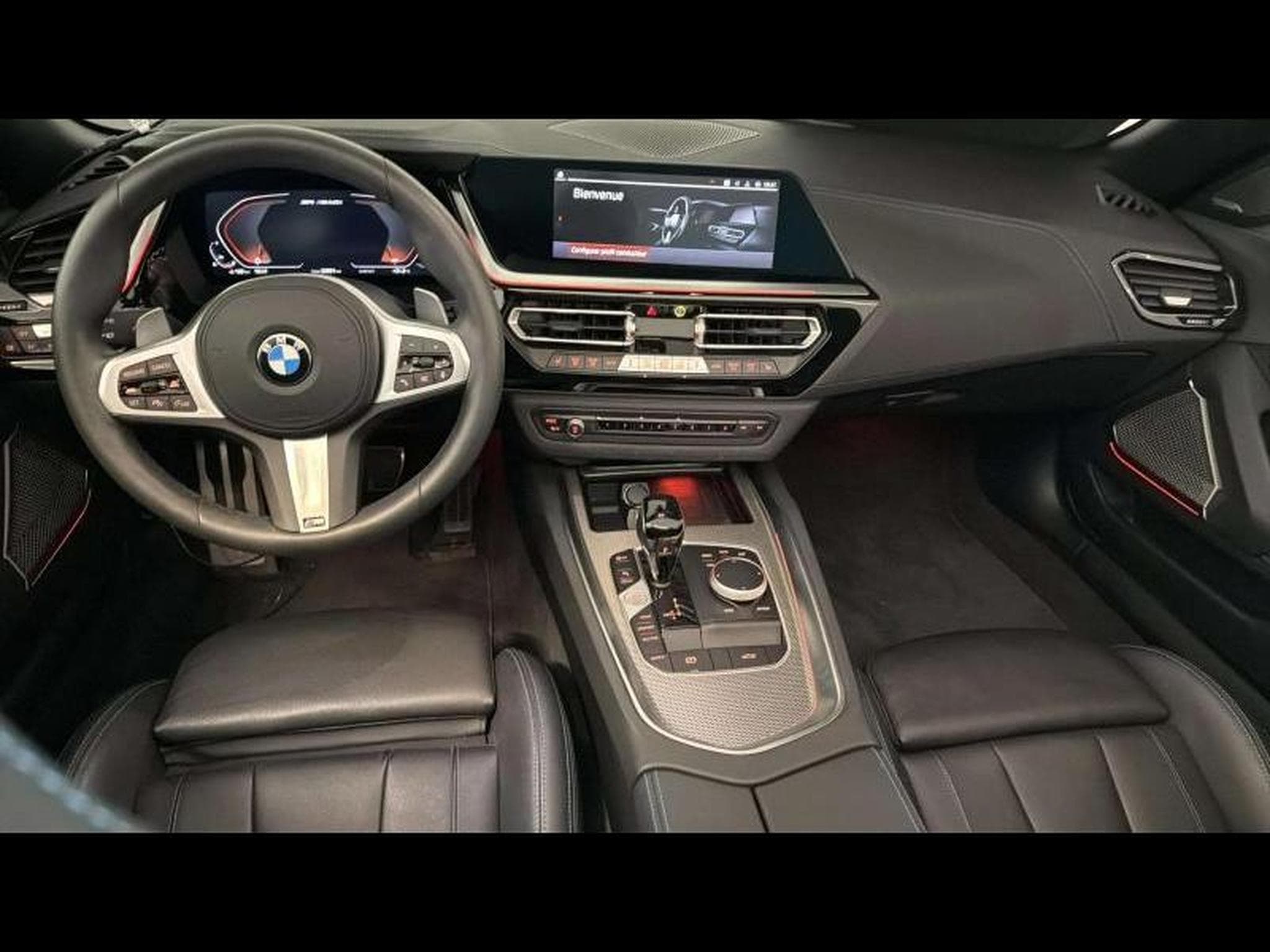 BMW Z4 M40i (2024) - Photo 10