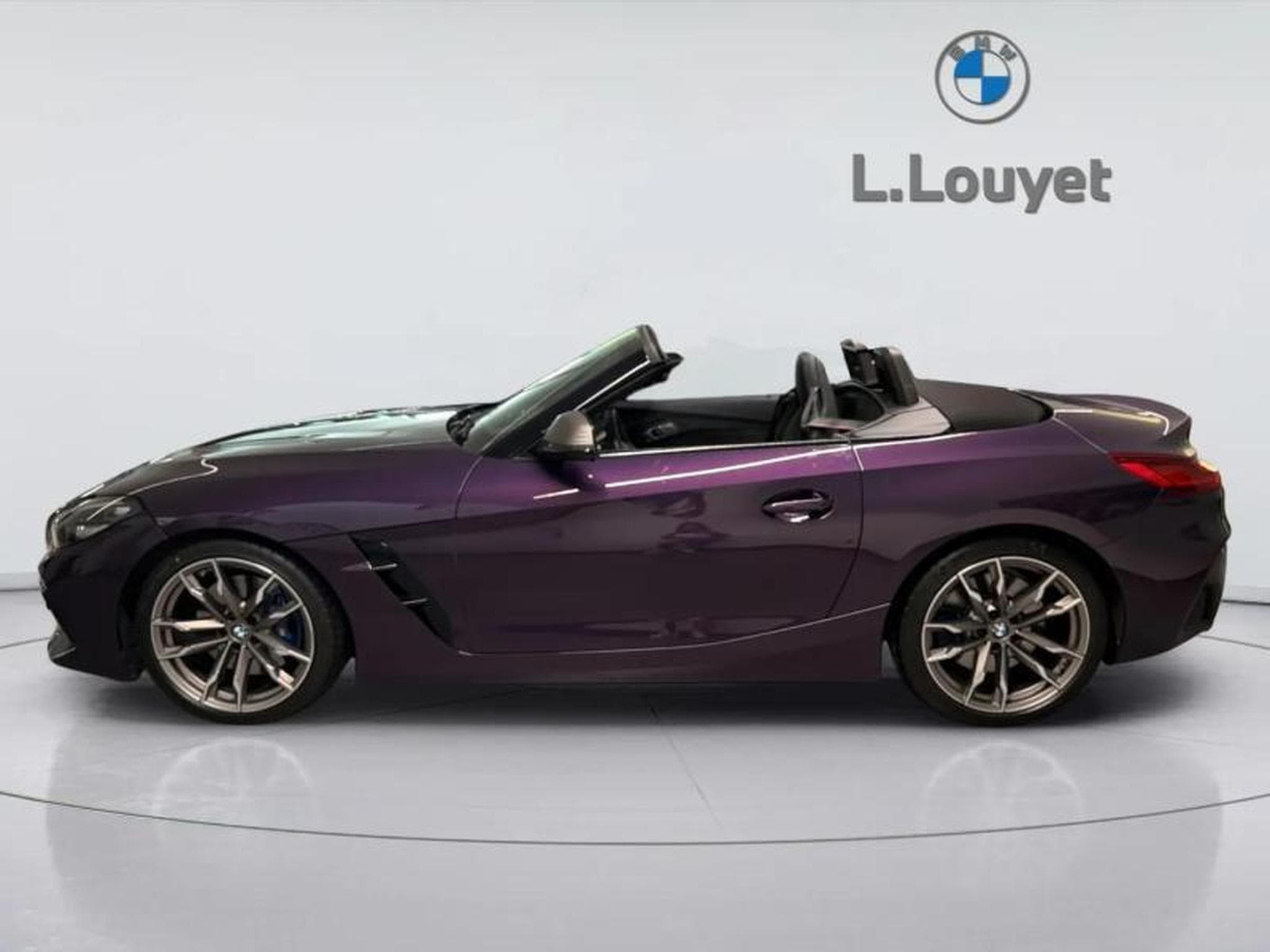BMW Z4 M40i (2024) - Photo 13