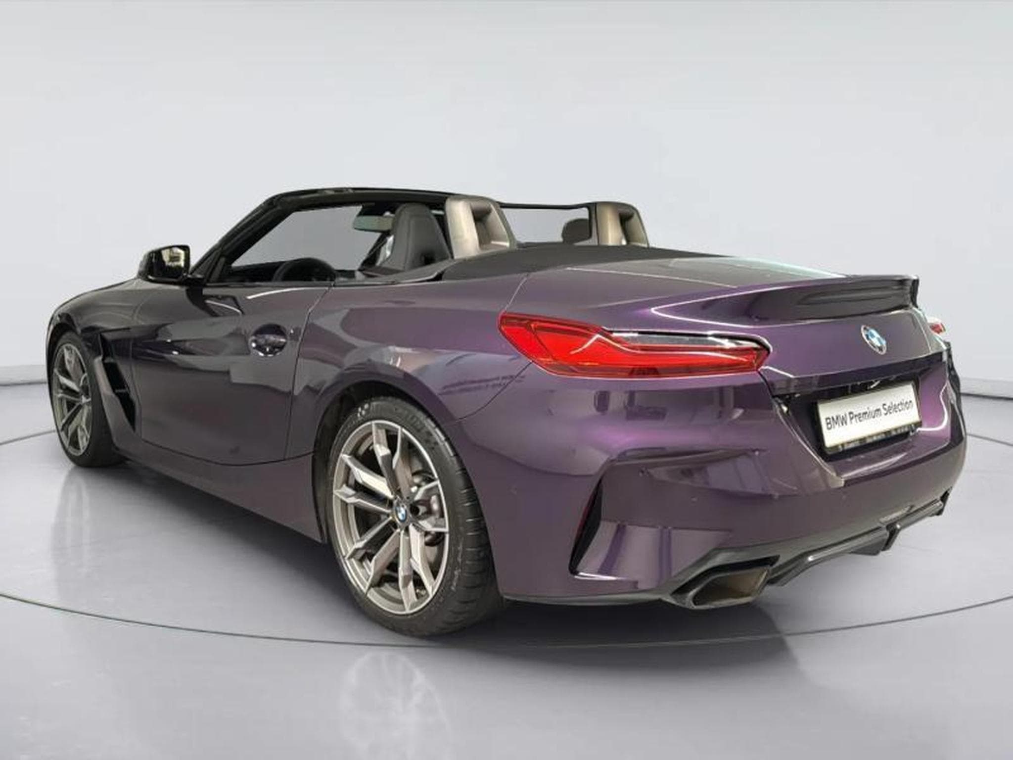 BMW Z4 M40i (2024) - Photo 5
