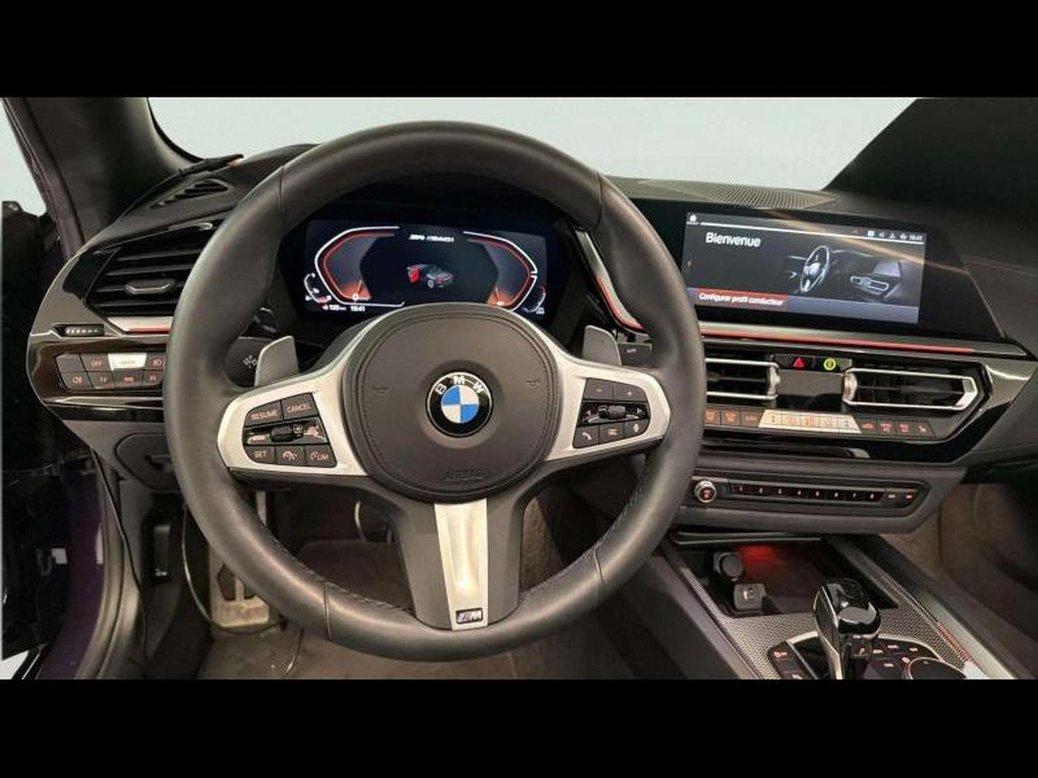 BMW Z4 M40i (2024) - Photo 7