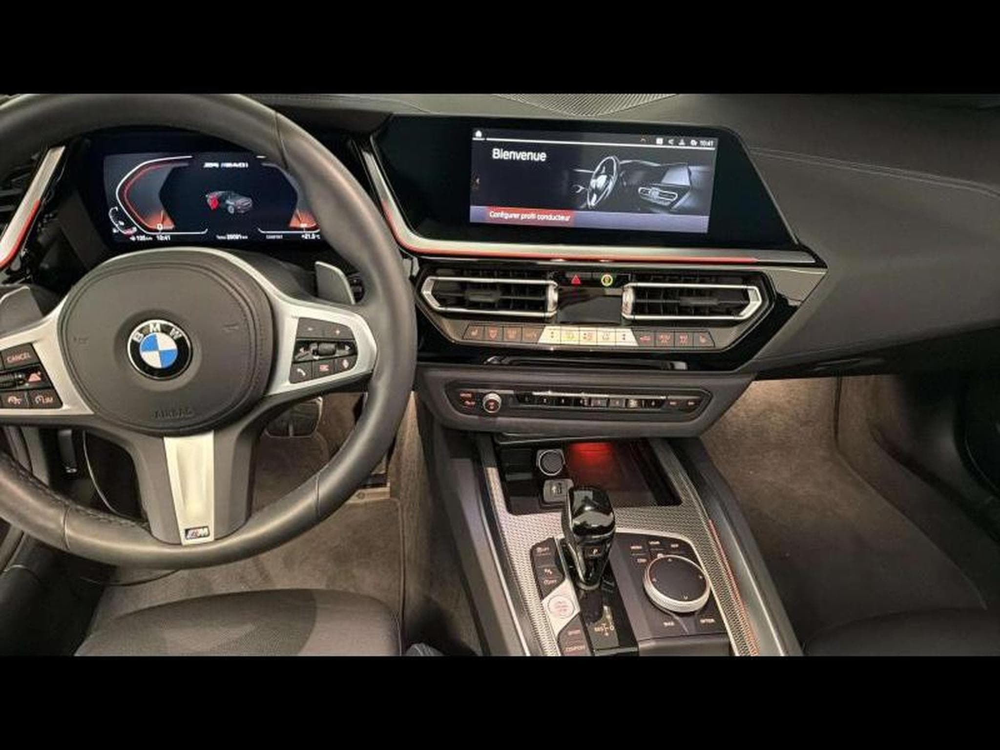 BMW Z4 M40i (2024) - Photo 9