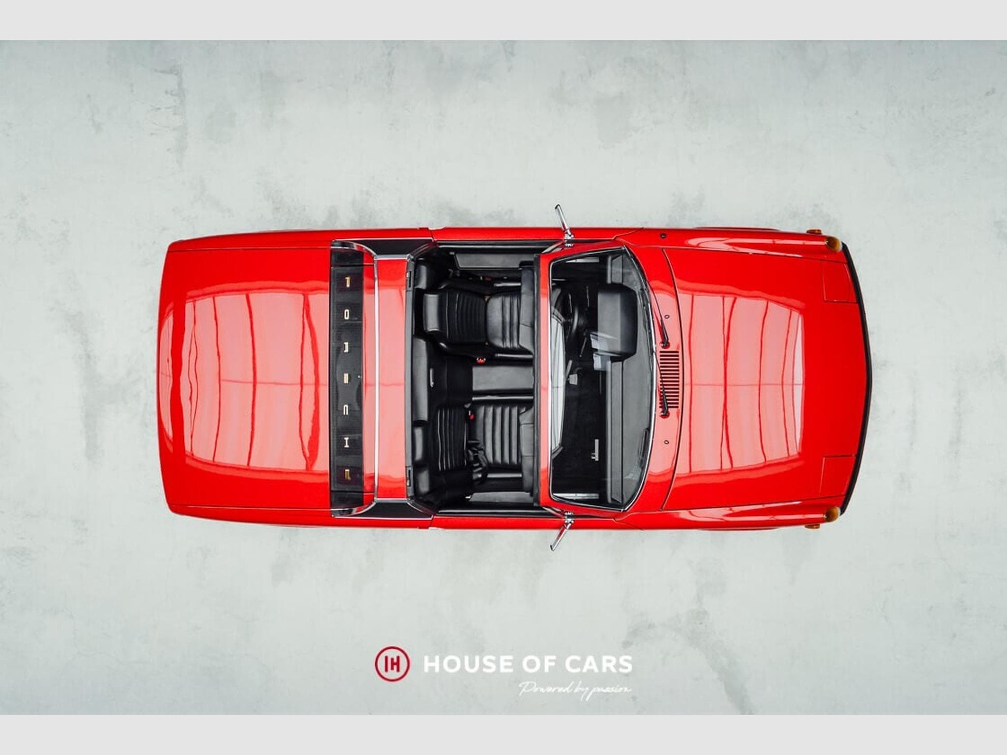Porsche 914 914/6 Bahia Red - 1 of 402ex* - Matching - Restored (1971) - Photo 6