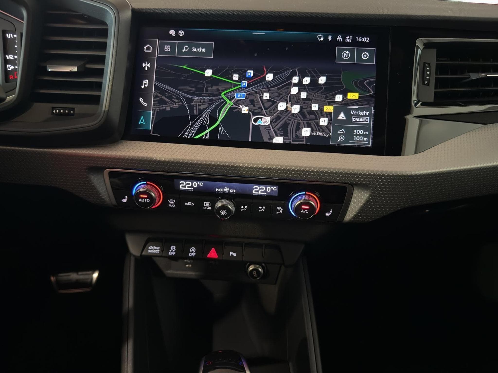 Audi A1 Sportback S line (2025) - Photo 15