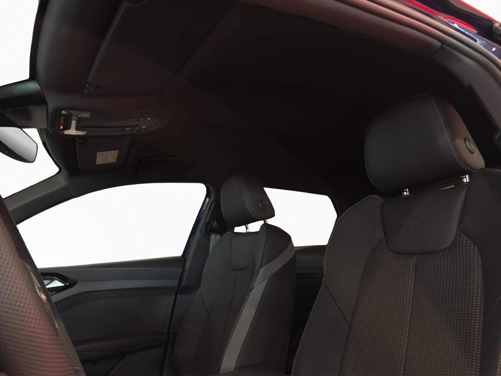 Audi A1 Sportback S line (2025) - Photo 17