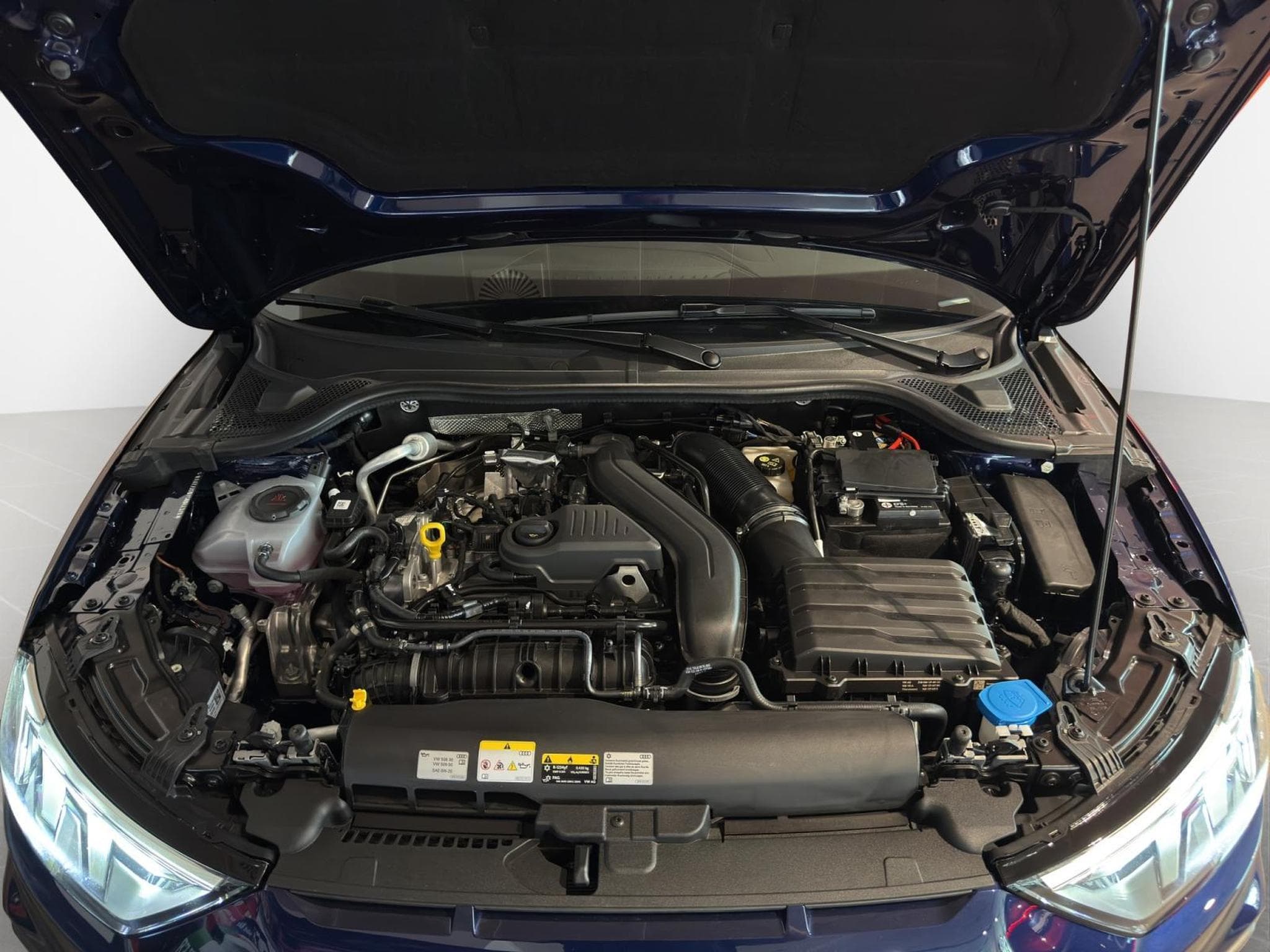 Audi A1 Sportback S line (2025) - Photo 9