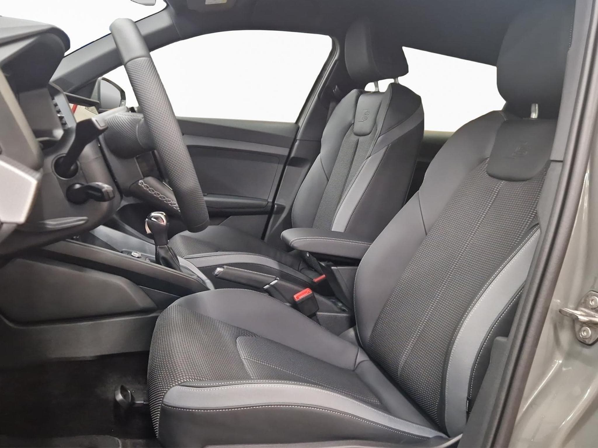 Audi A1 Sportback S line (2025) - Photo 8