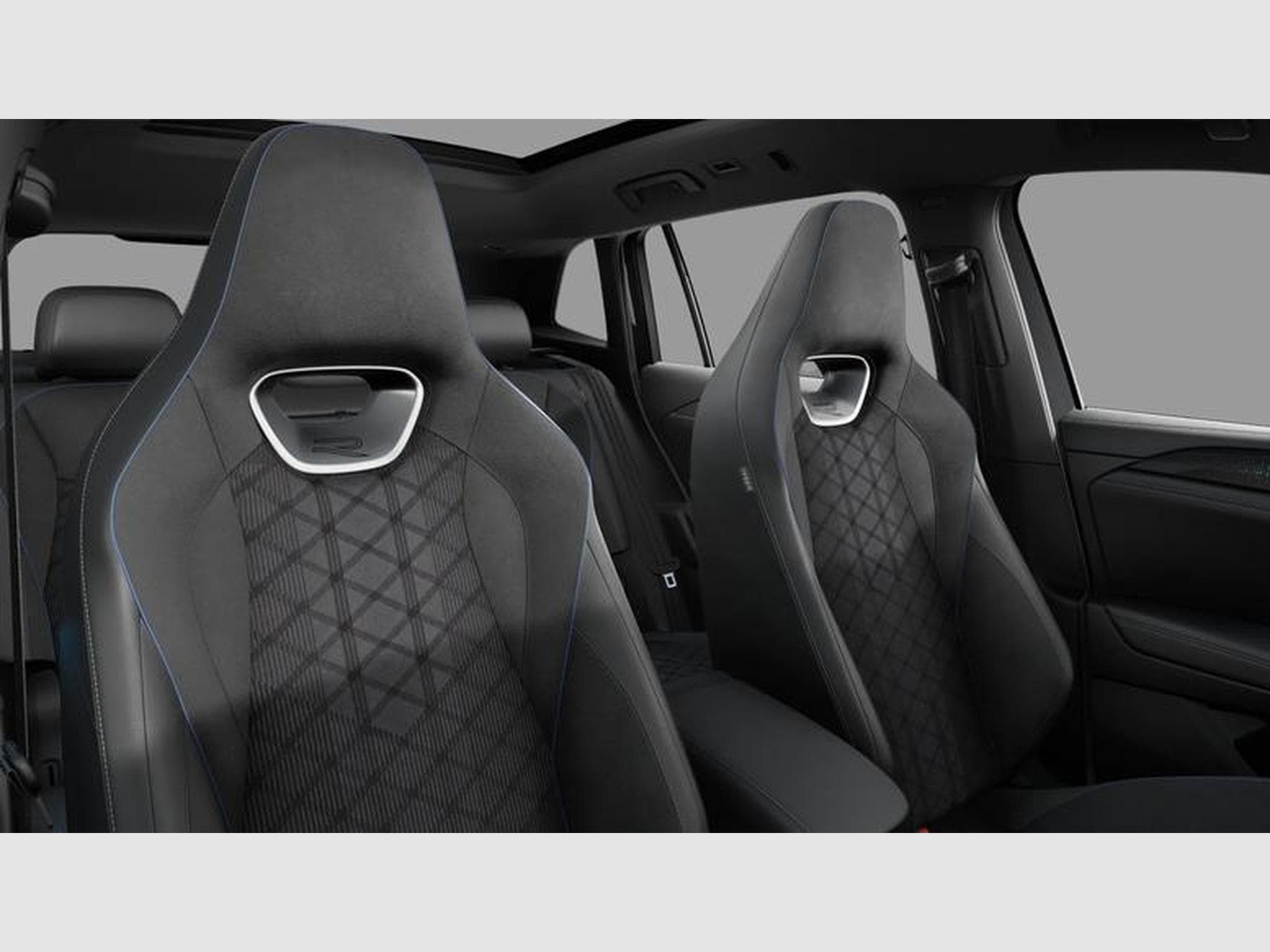 VW Tiguan R-Line 1,5 l eTSI 7-Gang-Doppelkupplungsgetriebe DSG (2025) - Photo 10