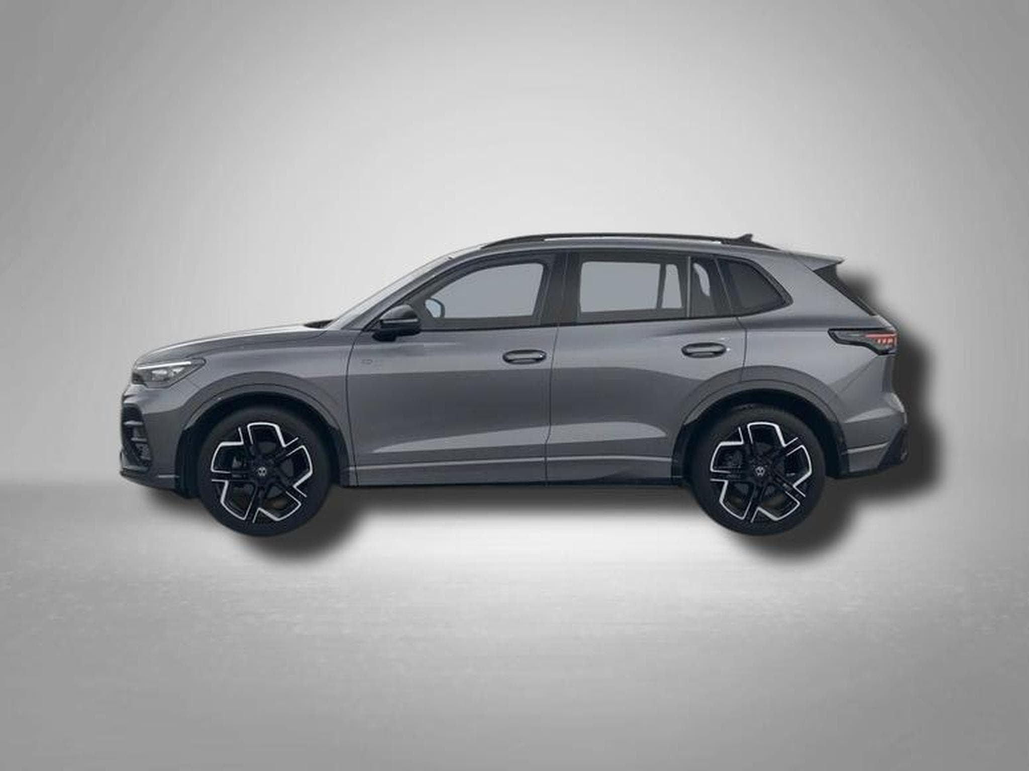 VW Tiguan R-Line 1,5 l eTSI 7-Gang-Doppelkupplungsgetriebe DSG (2025) - Photo 2
