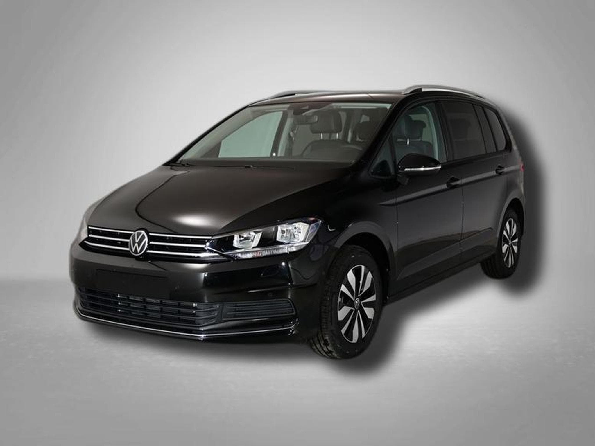VW Touran Life Plus 1.5 TSI 7-Gang DSG (2025) - Photo 1