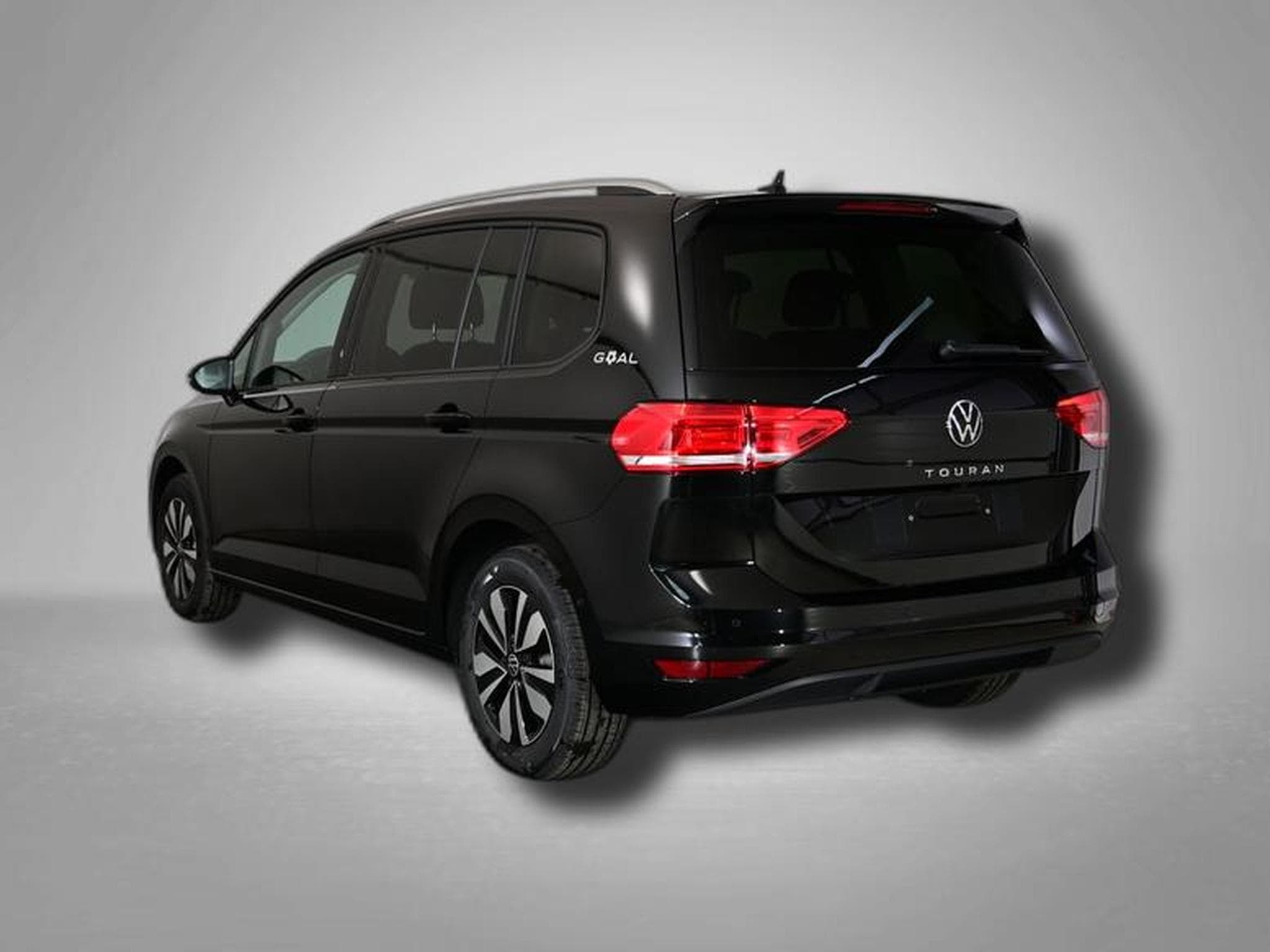 VW Touran Life Plus 1.5 TSI 7-Gang DSG (2025) - Photo 3