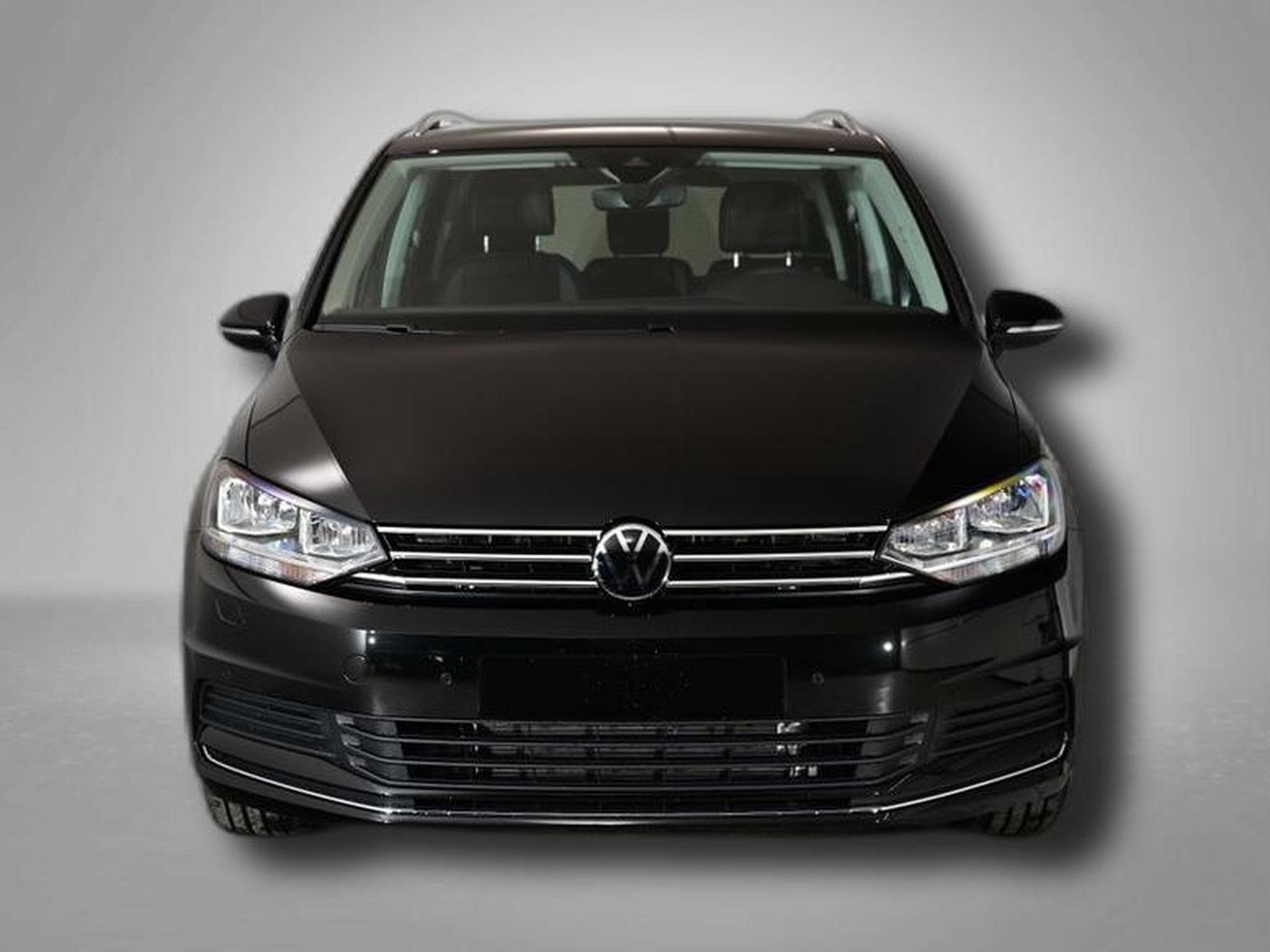 VW Touran Life Plus 1.5 TSI 7-Gang DSG (2025) - Photo 8