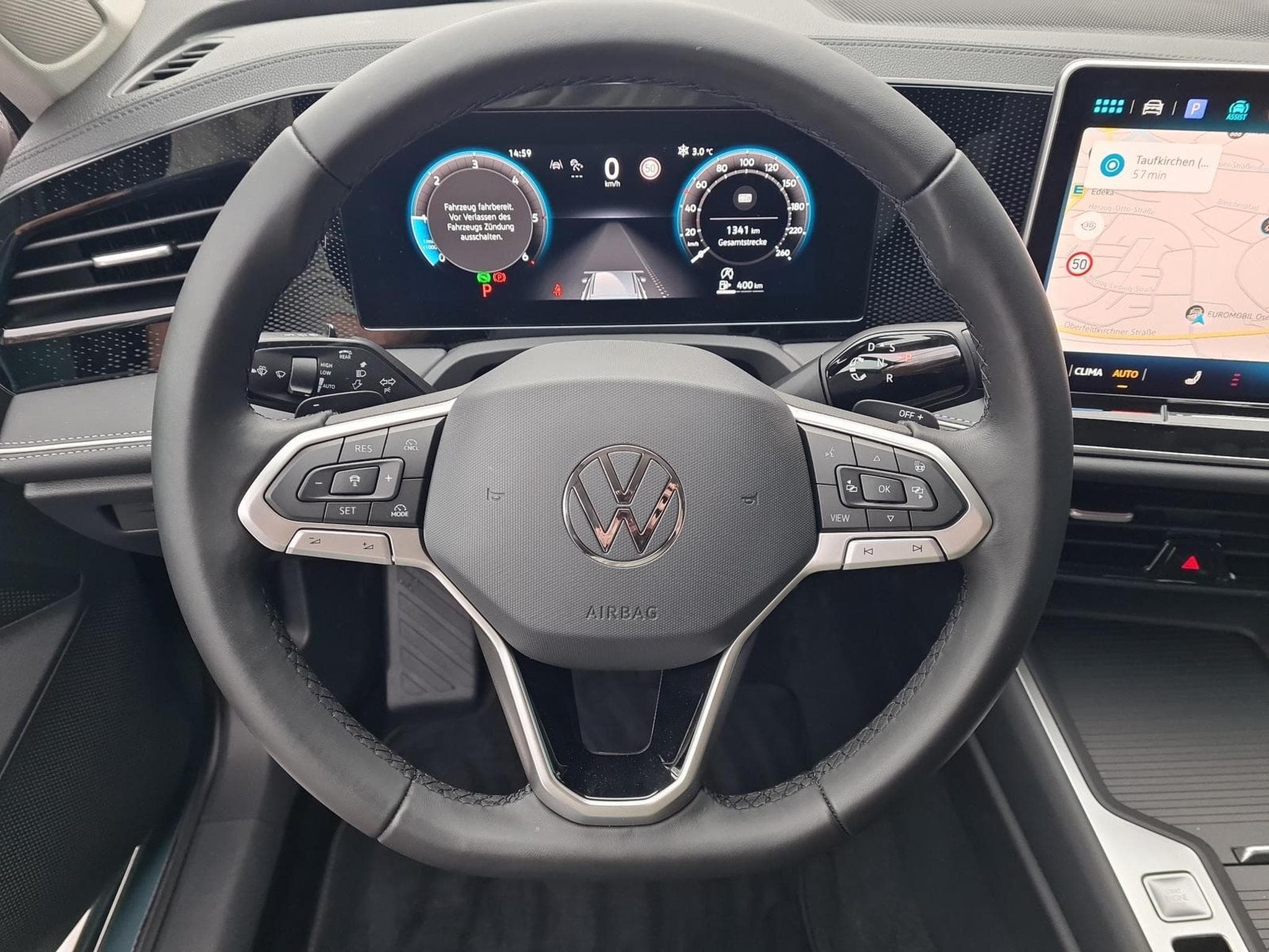 VW Passat Variant 2.0 TDI 110 kW Business (2025) - Photo 12