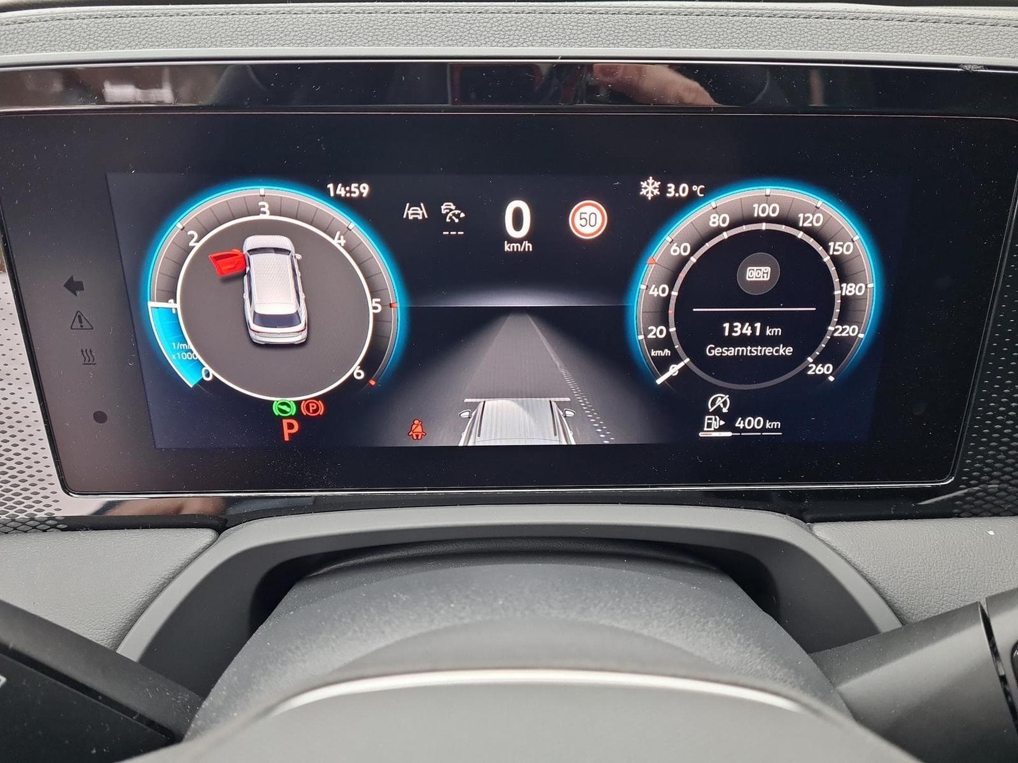 VW Passat Variant 2.0 TDI 110 kW Business (2025) - Photo 15