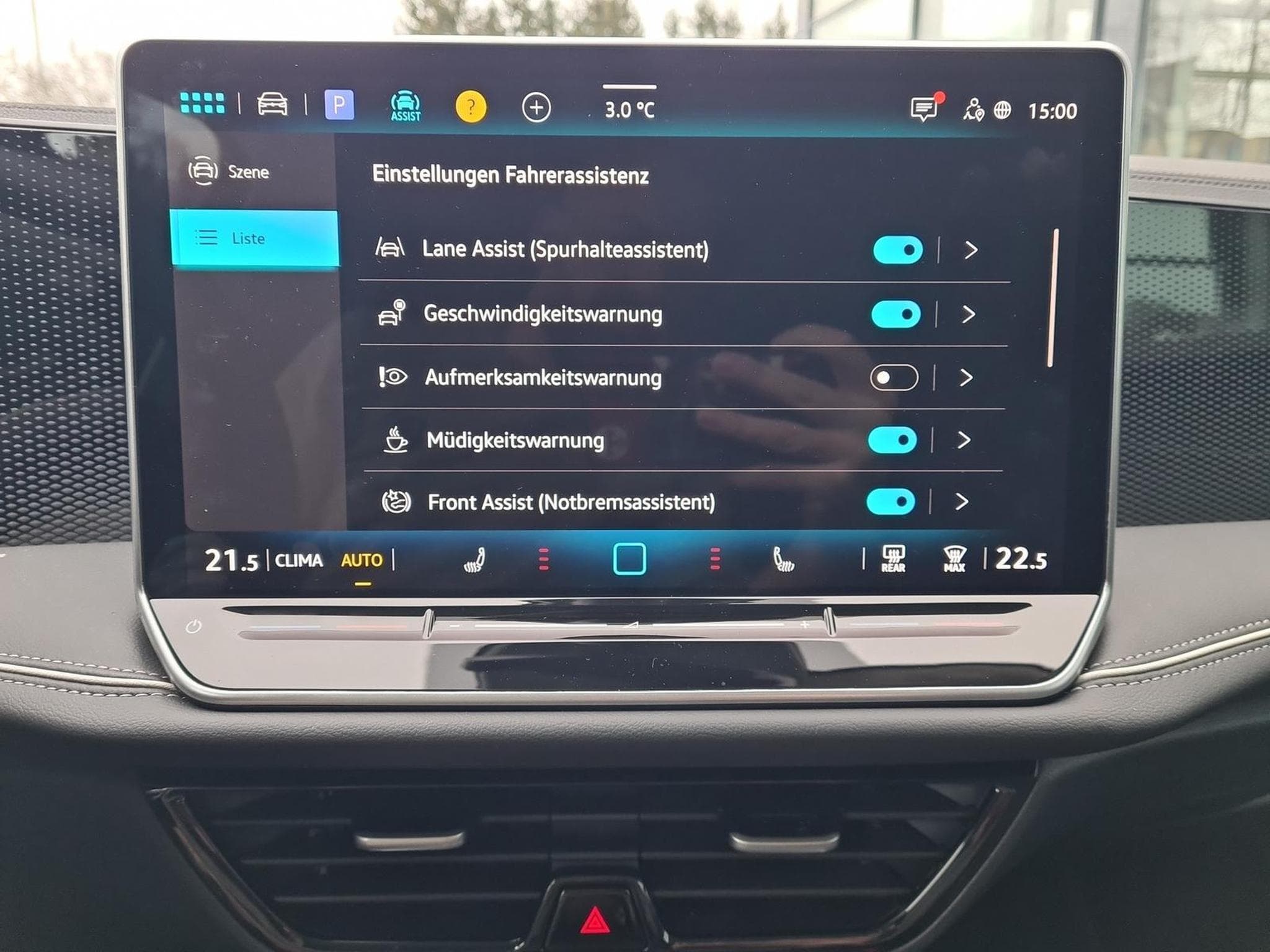 VW Passat Variant 2.0 TDI 110 kW Business (2025) - Photo 17