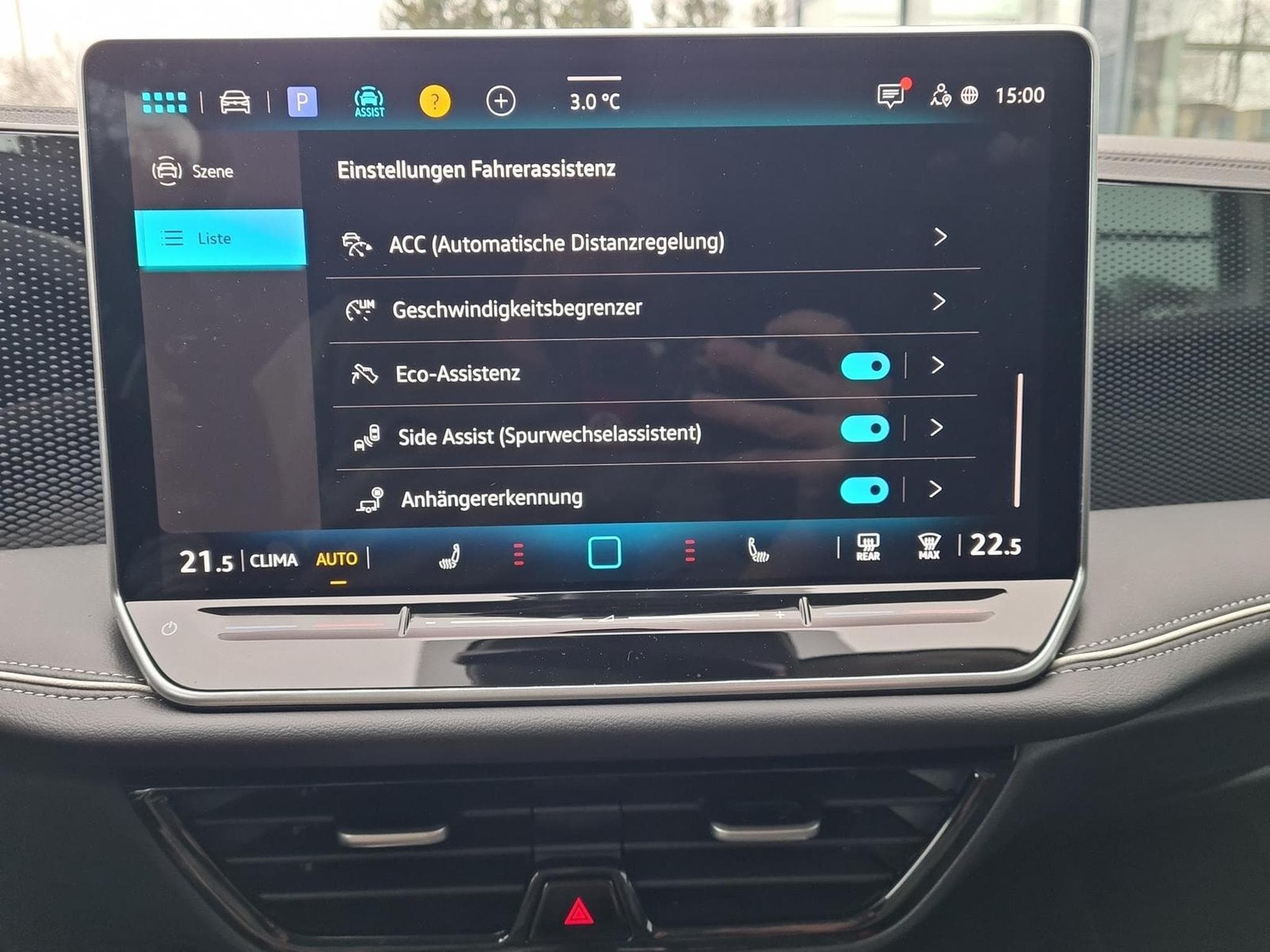 VW Passat Variant 2.0 TDI 110 kW Business (2025) - Photo 18