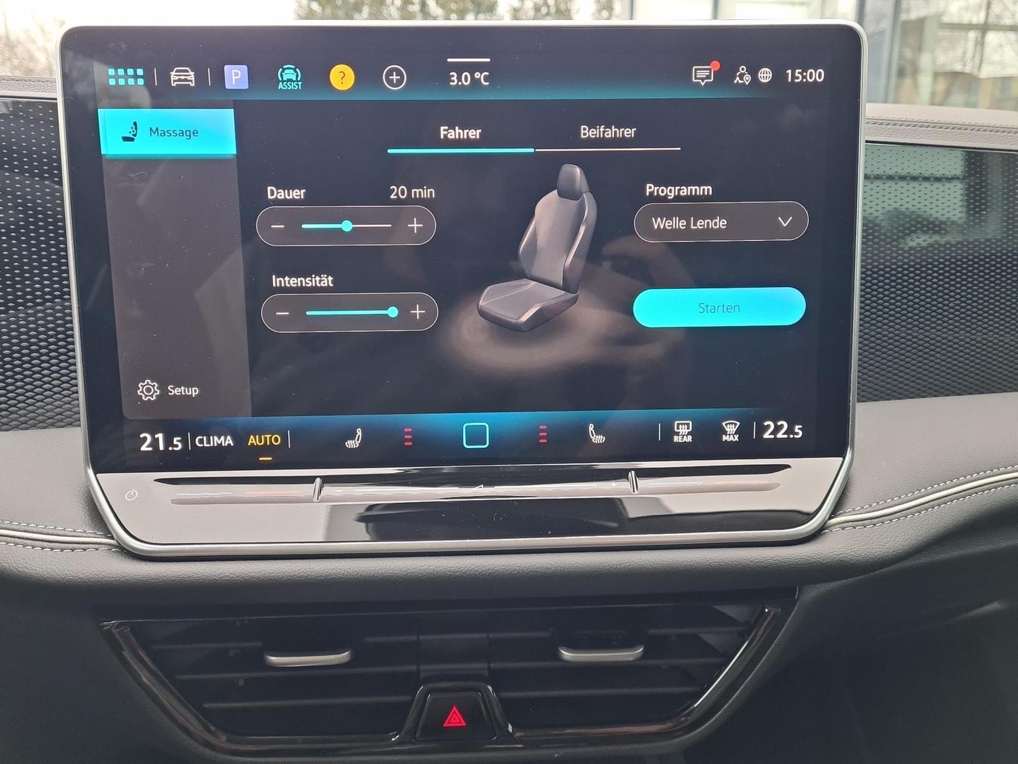 VW Passat Variant 2.0 TDI 110 kW Business (2025) - Photo 19