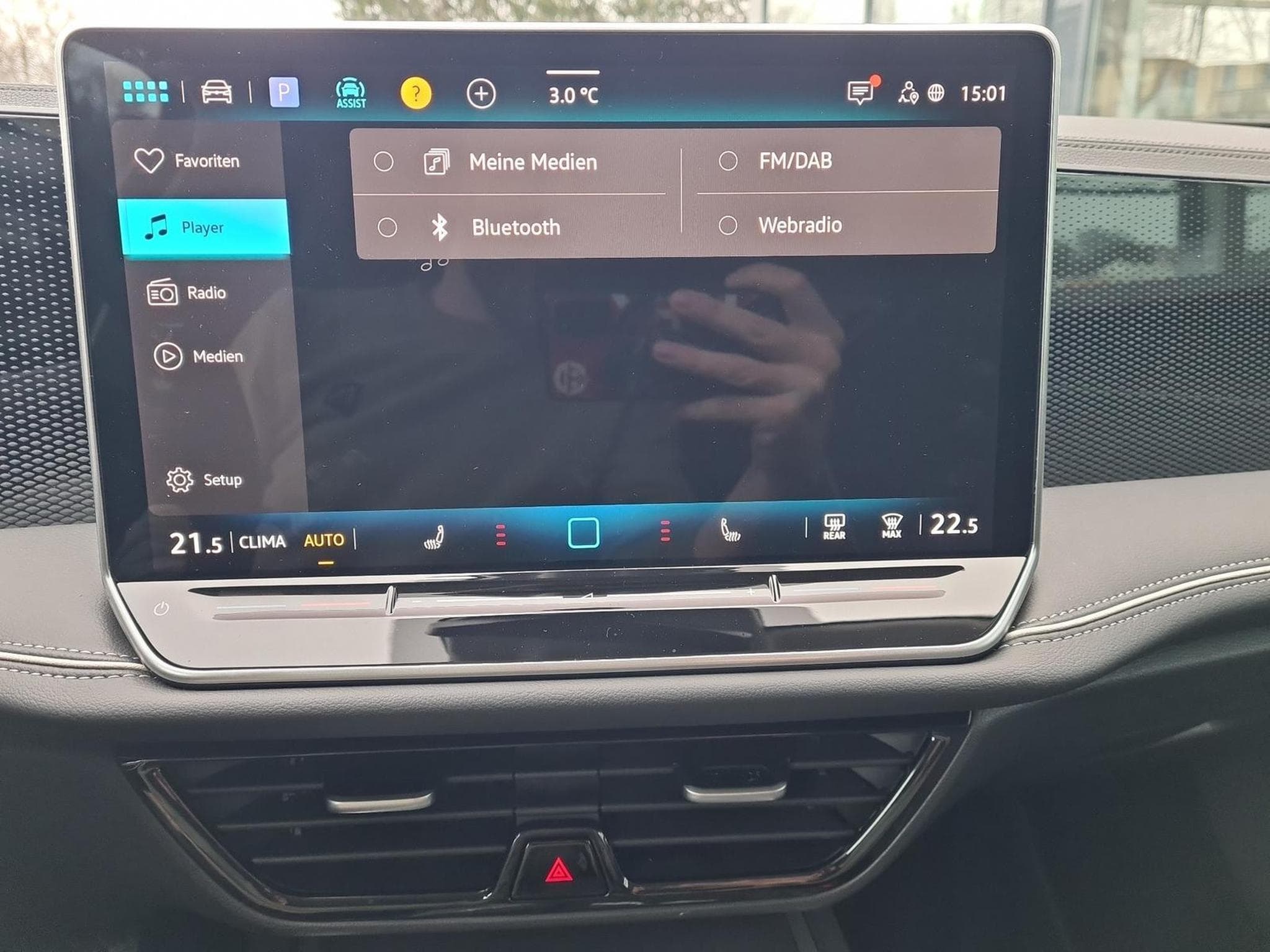 VW Passat Variant 2.0 TDI 110 kW Business (2025) - Photo 20