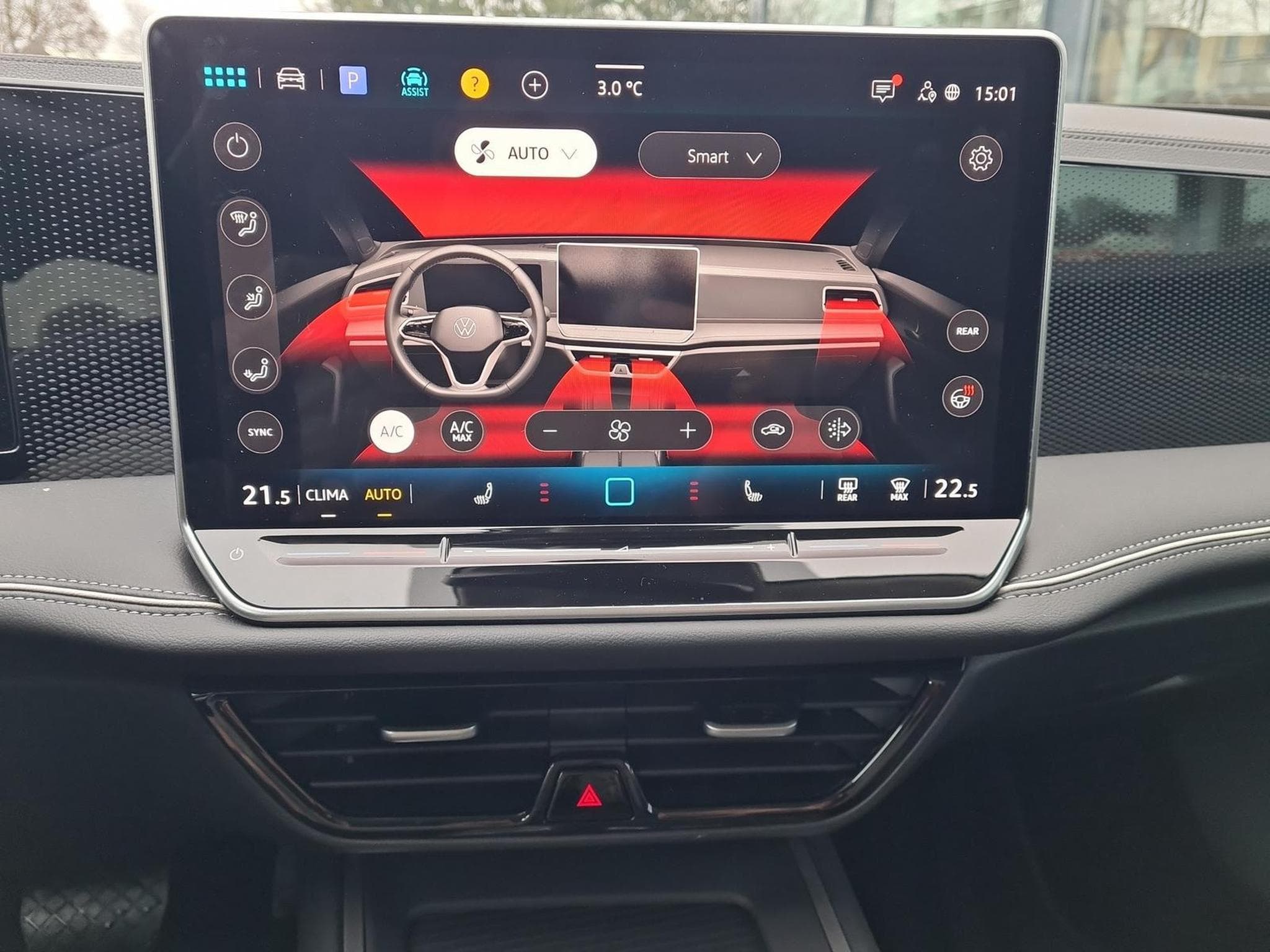 VW Passat Variant 2.0 TDI 110 kW Business (2025) - Photo 21