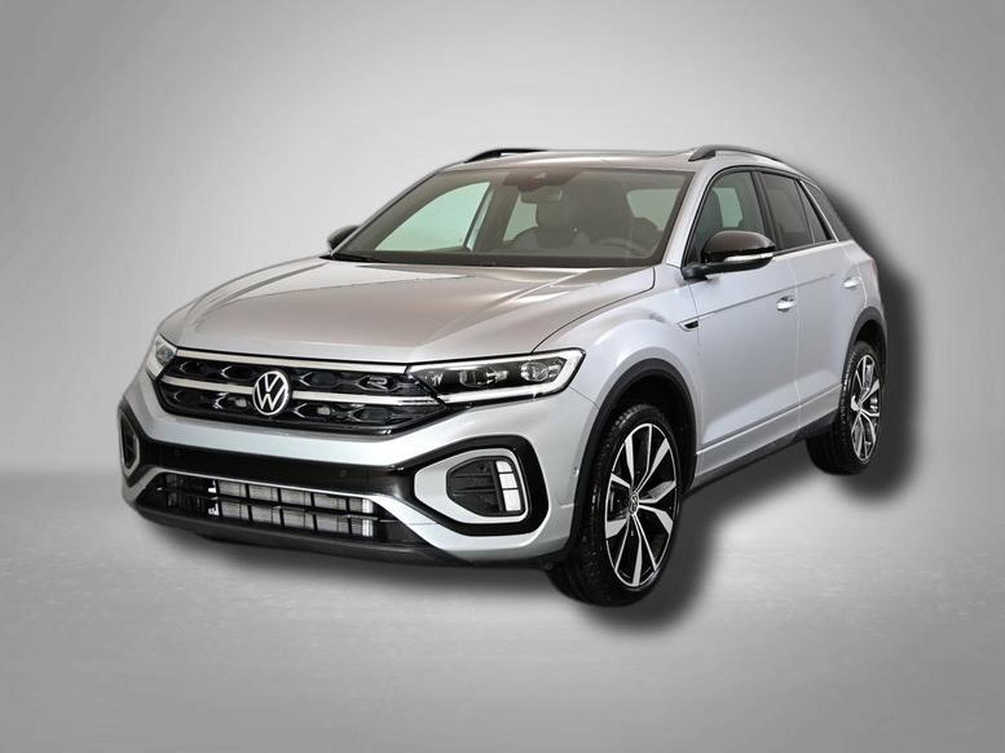 VW T-Roc R-Line 1.5 TSI 7-Gang-DSG (2026) - Photo 1