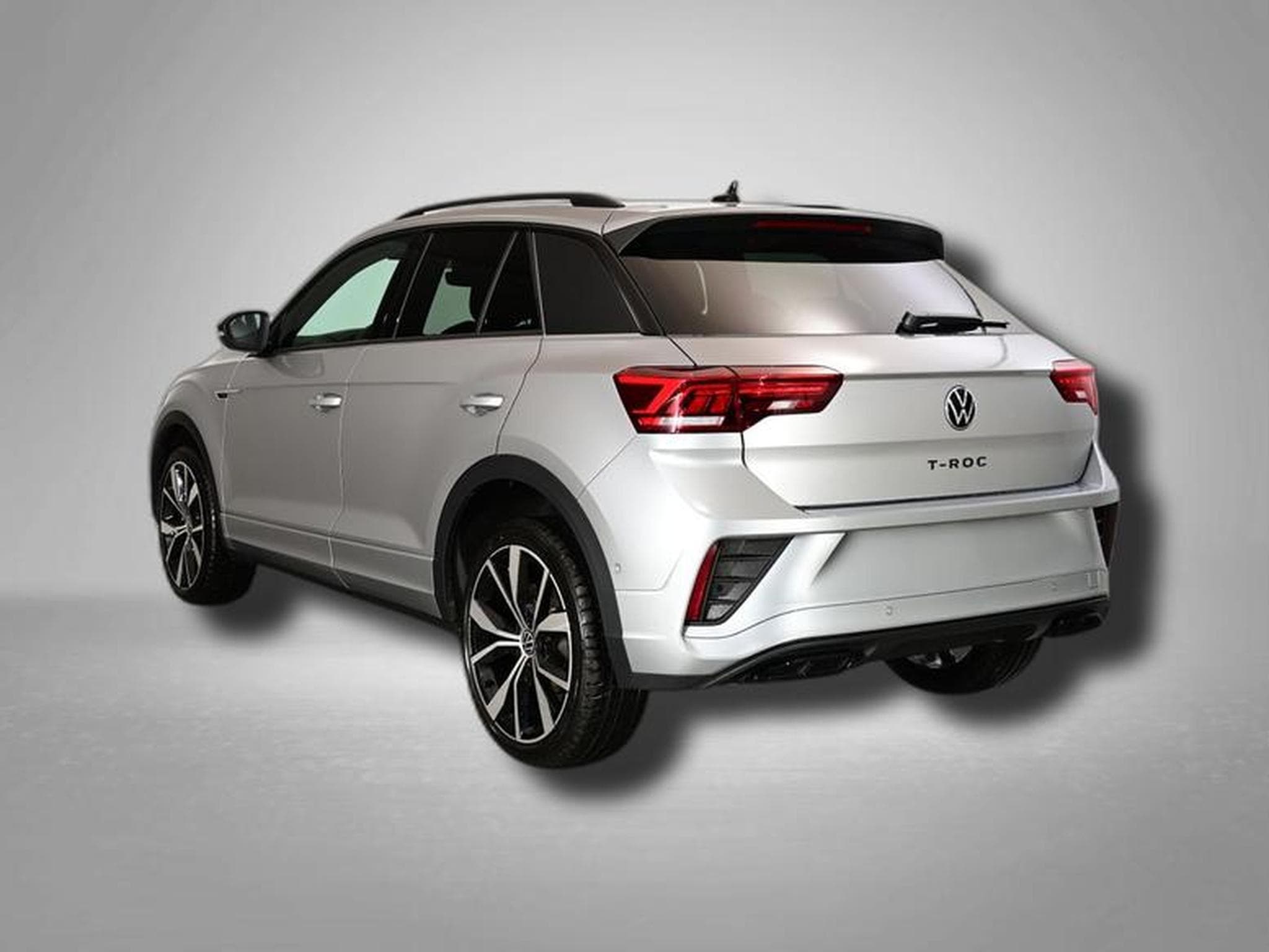 VW T-Roc R-Line 1.5 TSI 7-Gang-DSG (2026) - Photo 3