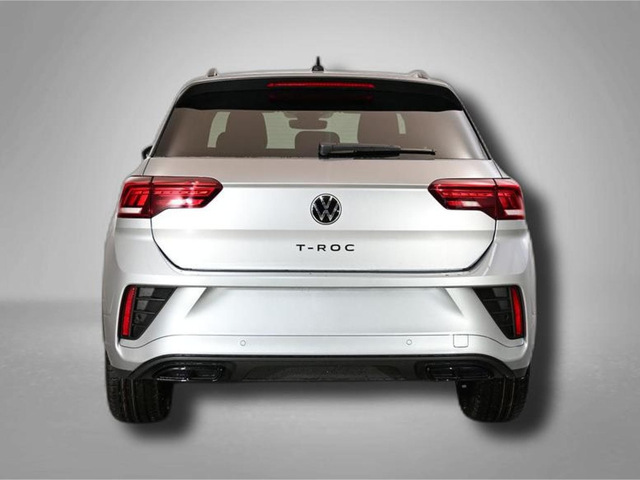 VW T-Roc R-Line 1.5 TSI 7-Gang-DSG (2026) - Photo 4