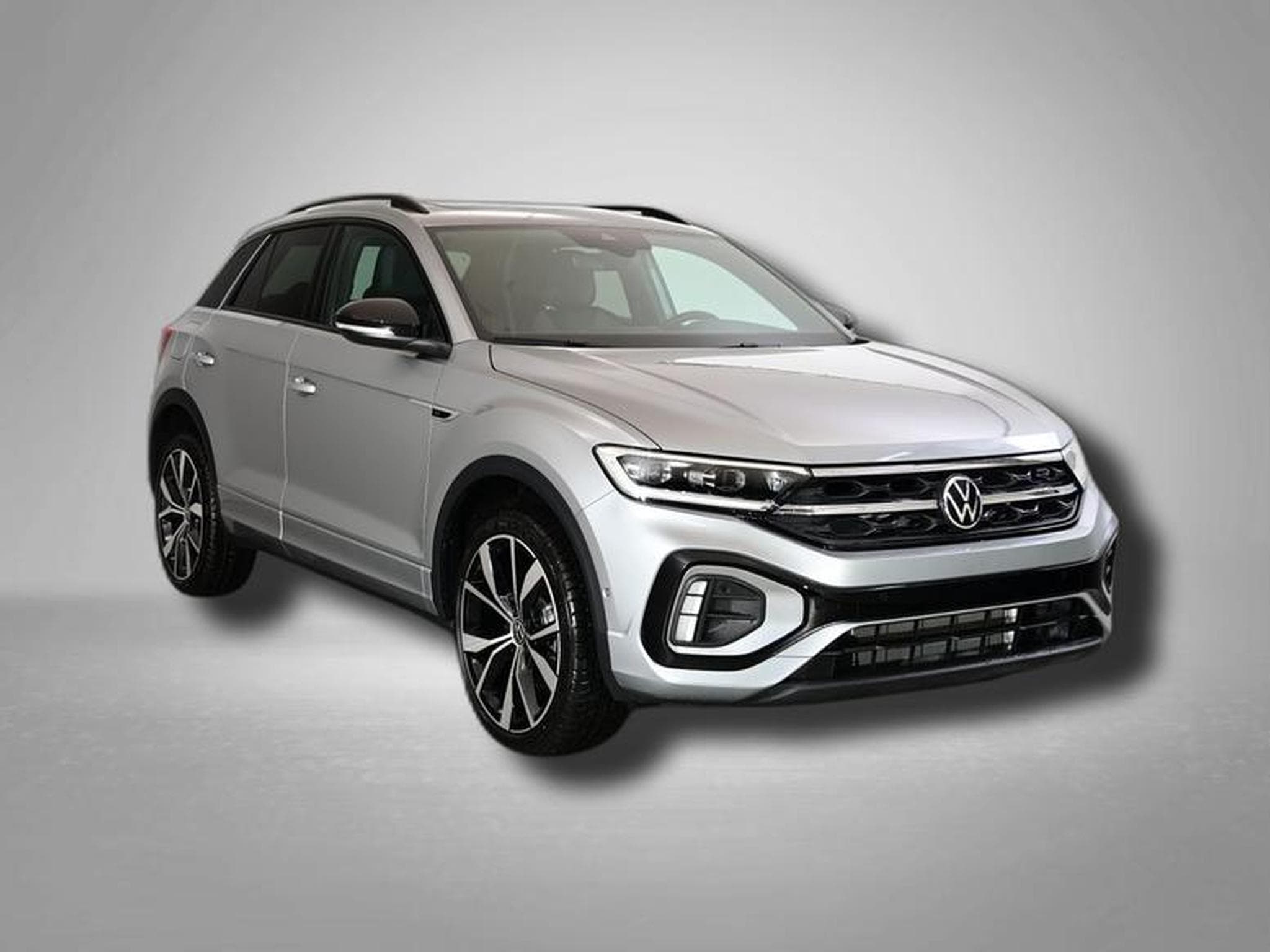 VW T-Roc R-Line 1.5 TSI 7-Gang-DSG (2026) - Photo 7