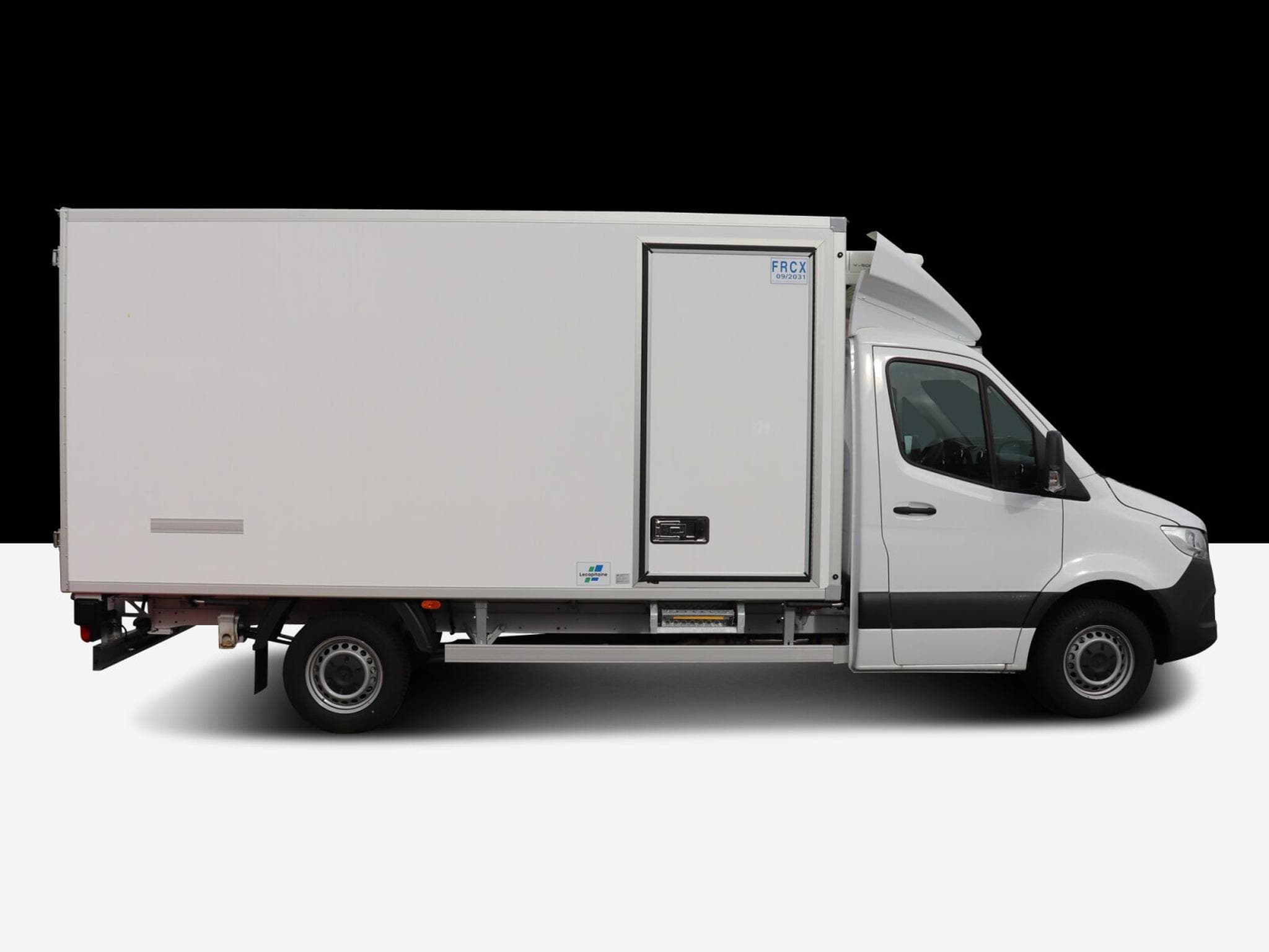 Mercedes Sprinter 317 CDI Kühlfahrzeug (2025) - Photo 2