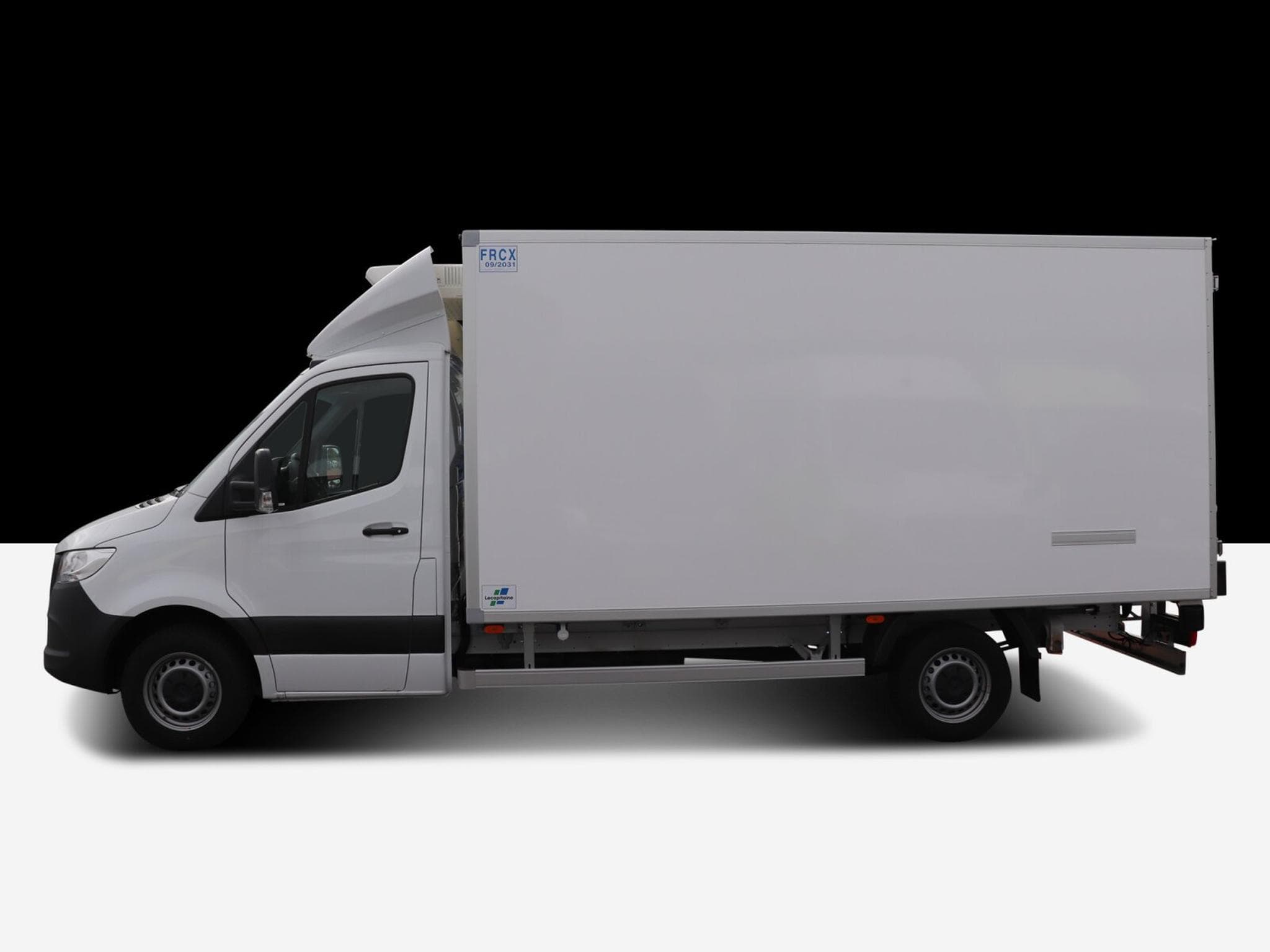 Mercedes Sprinter 317 CDI Kühlfahrzeug (2025) - Photo 5