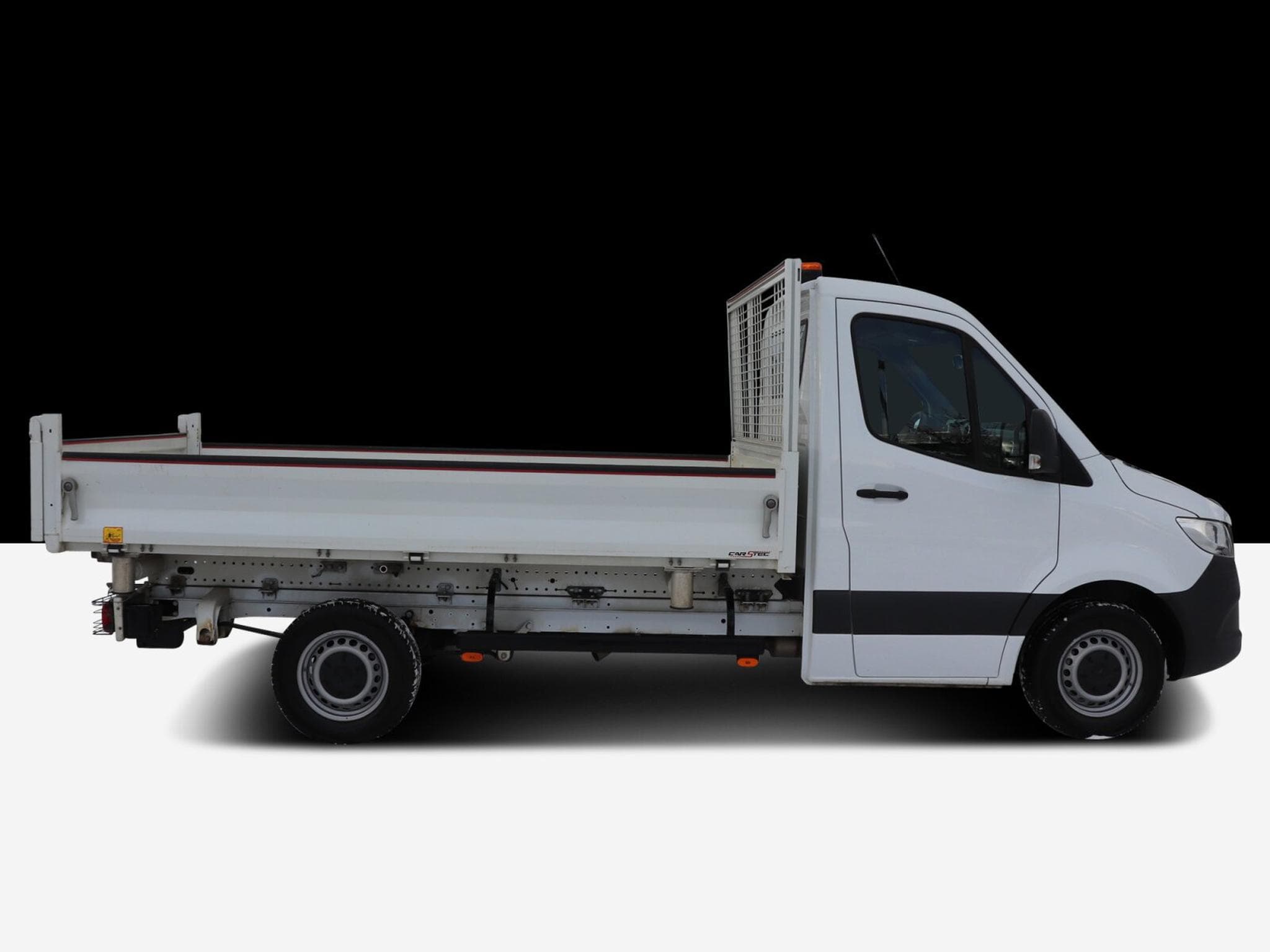 Mercedes Sprinter 315 CDI Kipper (2024) - Photo 2