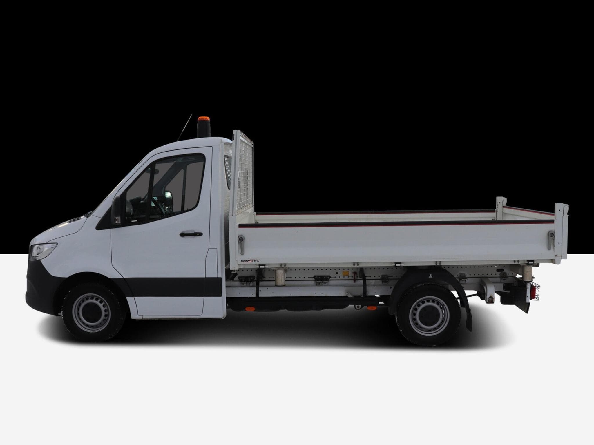 Mercedes Sprinter 315 CDI Kipper (2024) - Photo 5