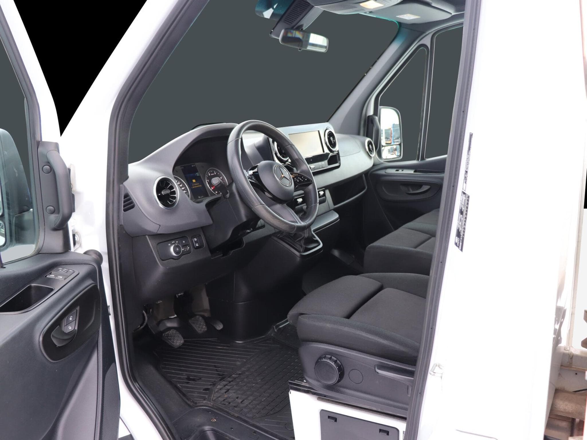 Mercedes Sprinter 315 CDI Kipper (2024) - Photo 8