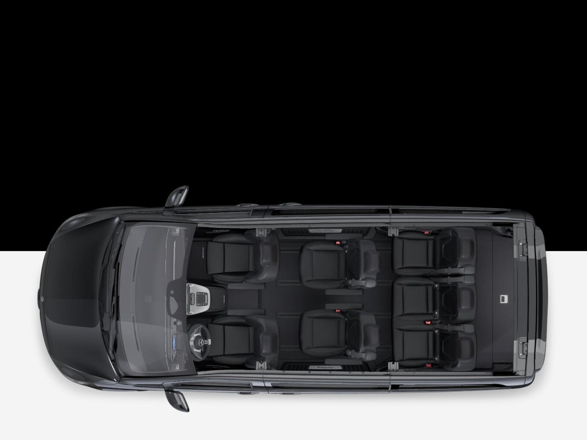Mercedes V d 4MATIC EXCLUSIVE Lang (2025) - Photo 3