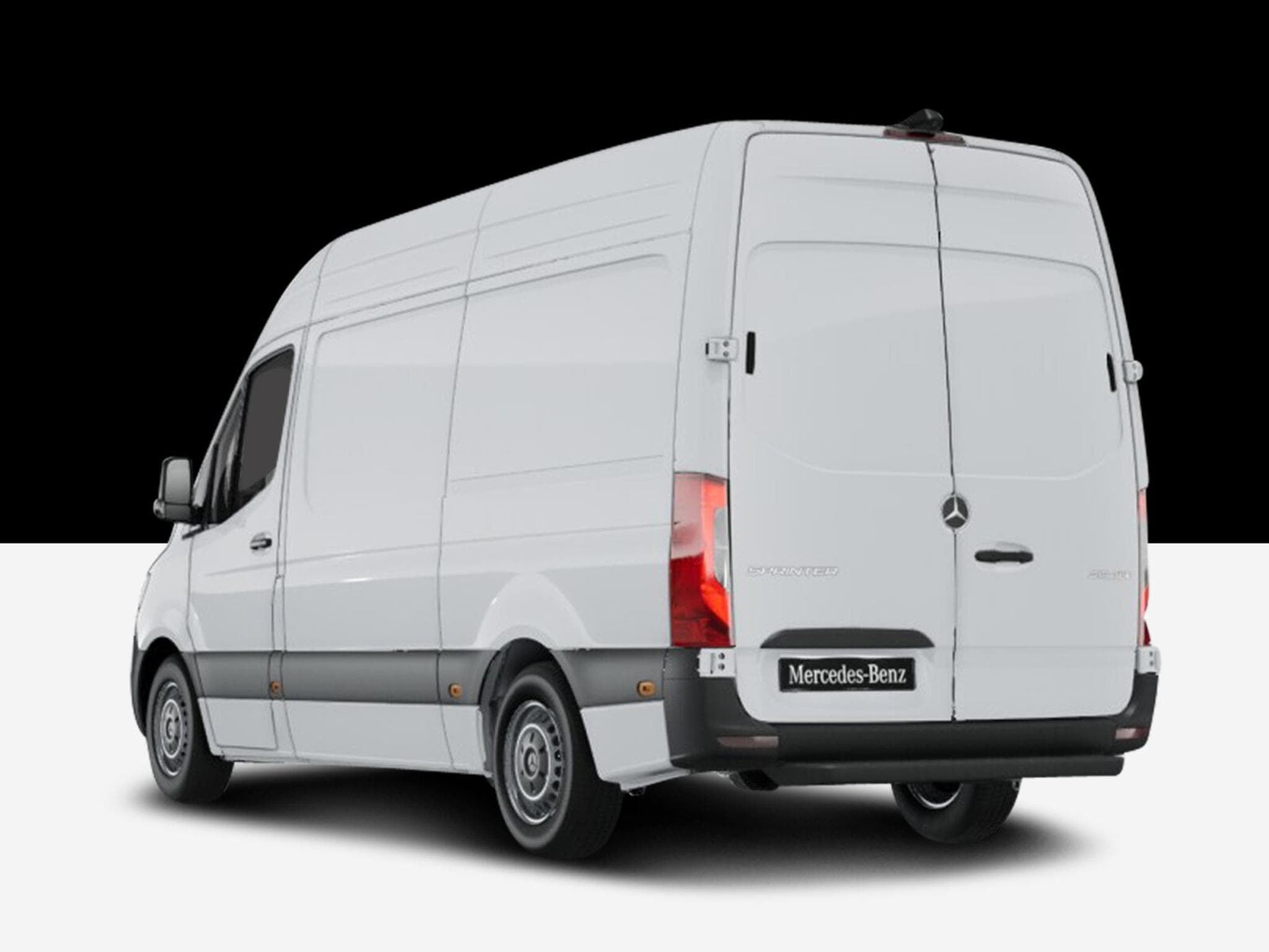 Mercedes Sprinter 315 CDI Hochdach (2025) - Photo 2