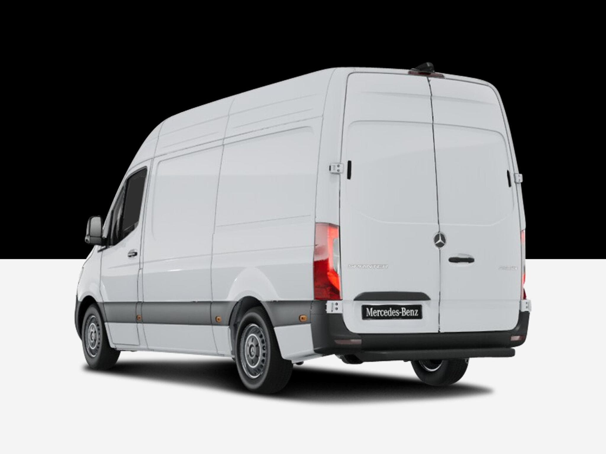 Mercedes Sprinter 315 CDI Hochdach (2025) - Photo 2
