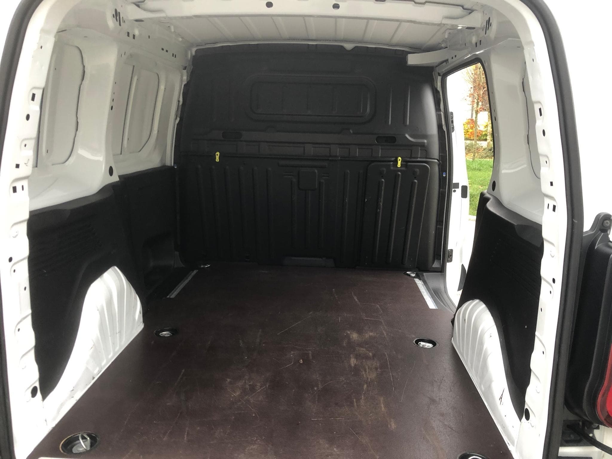Citroën Berlingo 1.5 HDI 102 PS 3 PLACES (2022) - Photo 8