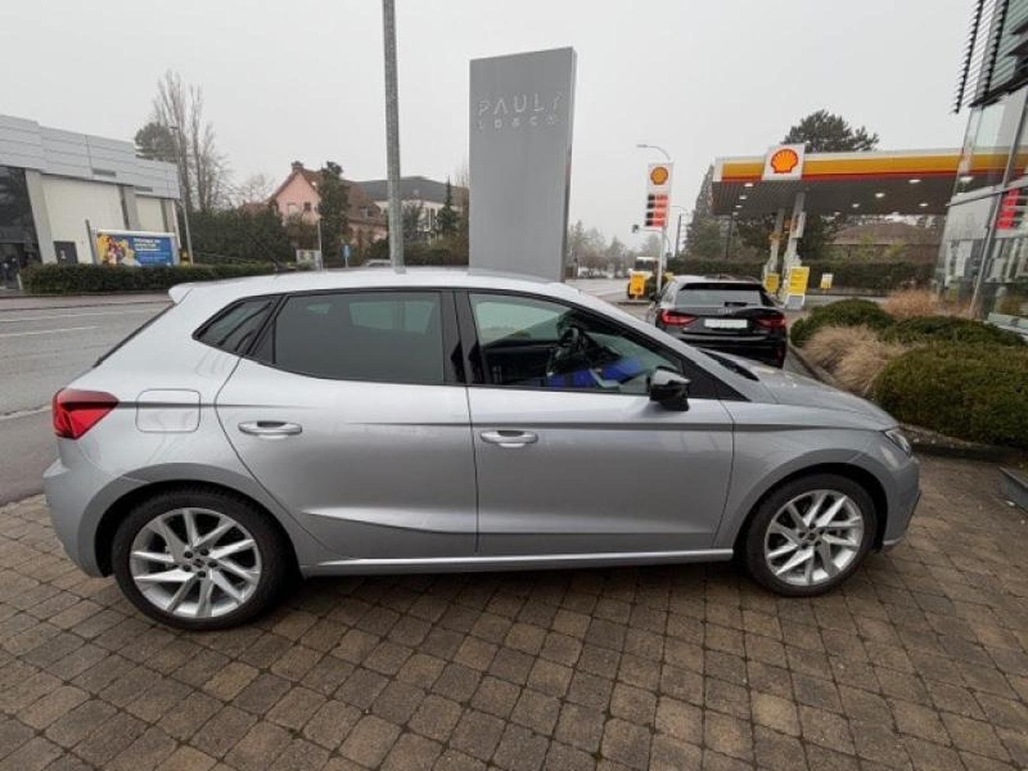 Seat Ibiza FR 1.0 ECO (2024) - Photo 10