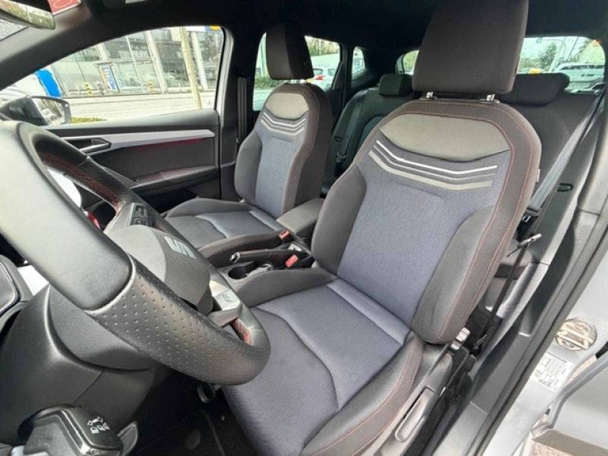 Seat Ibiza FR 1.0 ECO (2024) - Photo 12