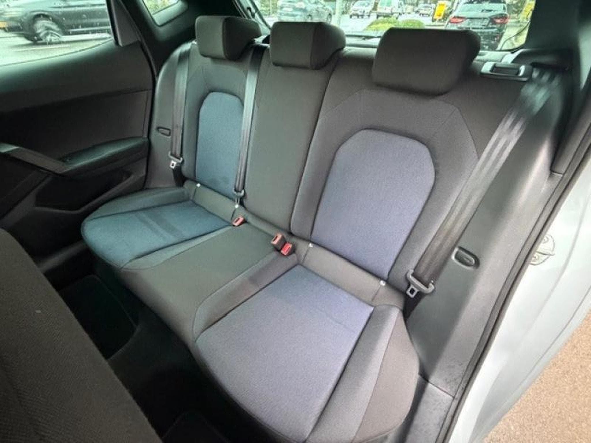 Seat Ibiza FR 1.0 ECO (2024) - Photo 13