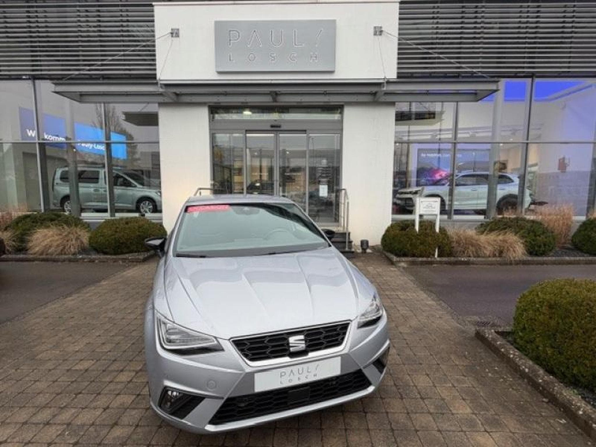 Seat Ibiza FR 1.0 ECO (2024) - Photo 3