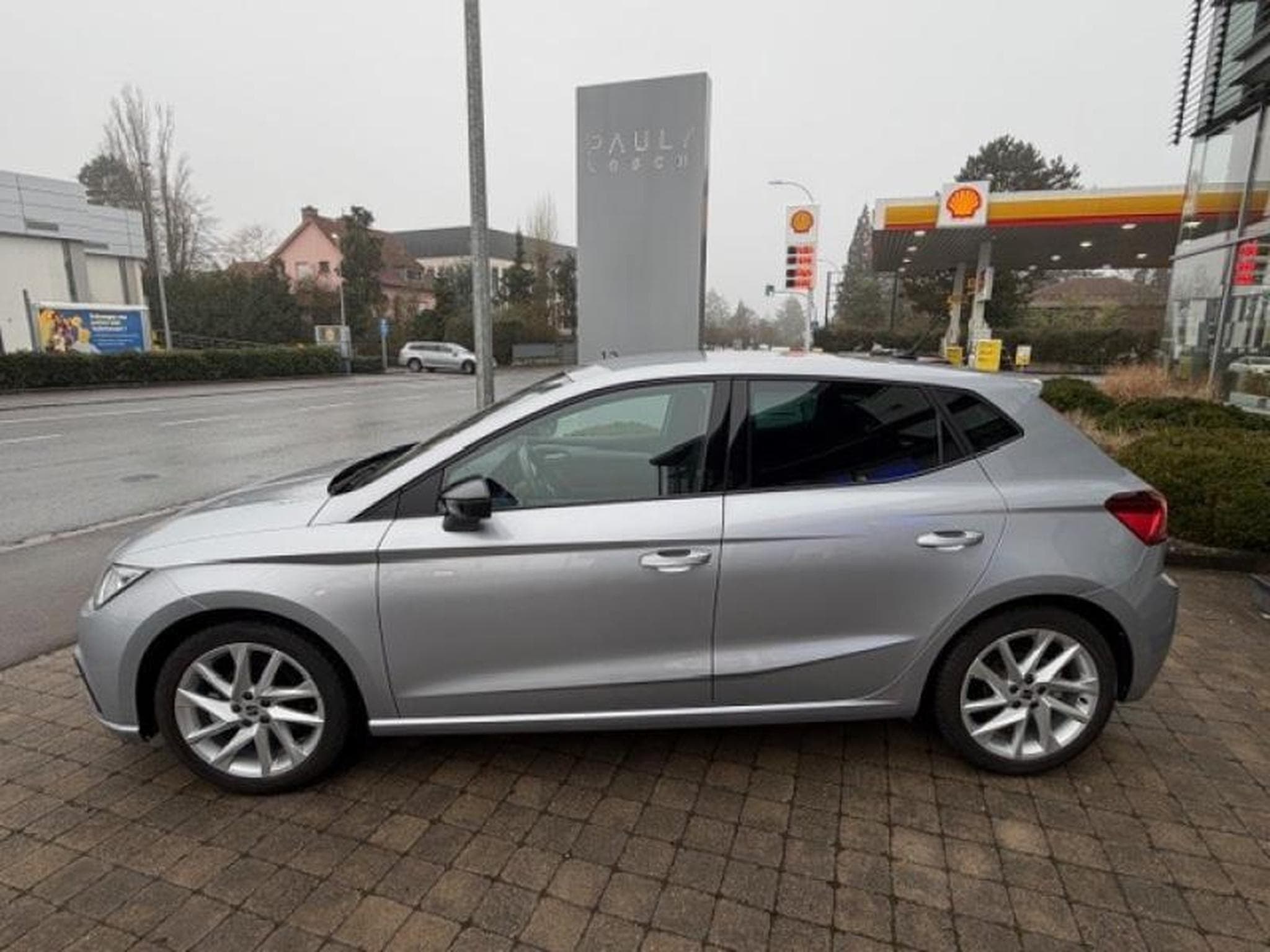 Seat Ibiza FR 1.0 ECO (2024) - Photo 5